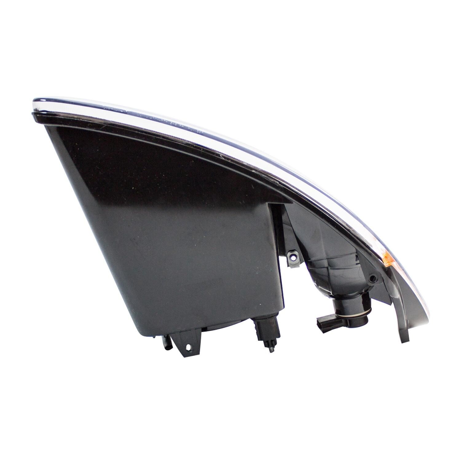 TYC Headlight Assembly 20-6022-00 | AutoZone