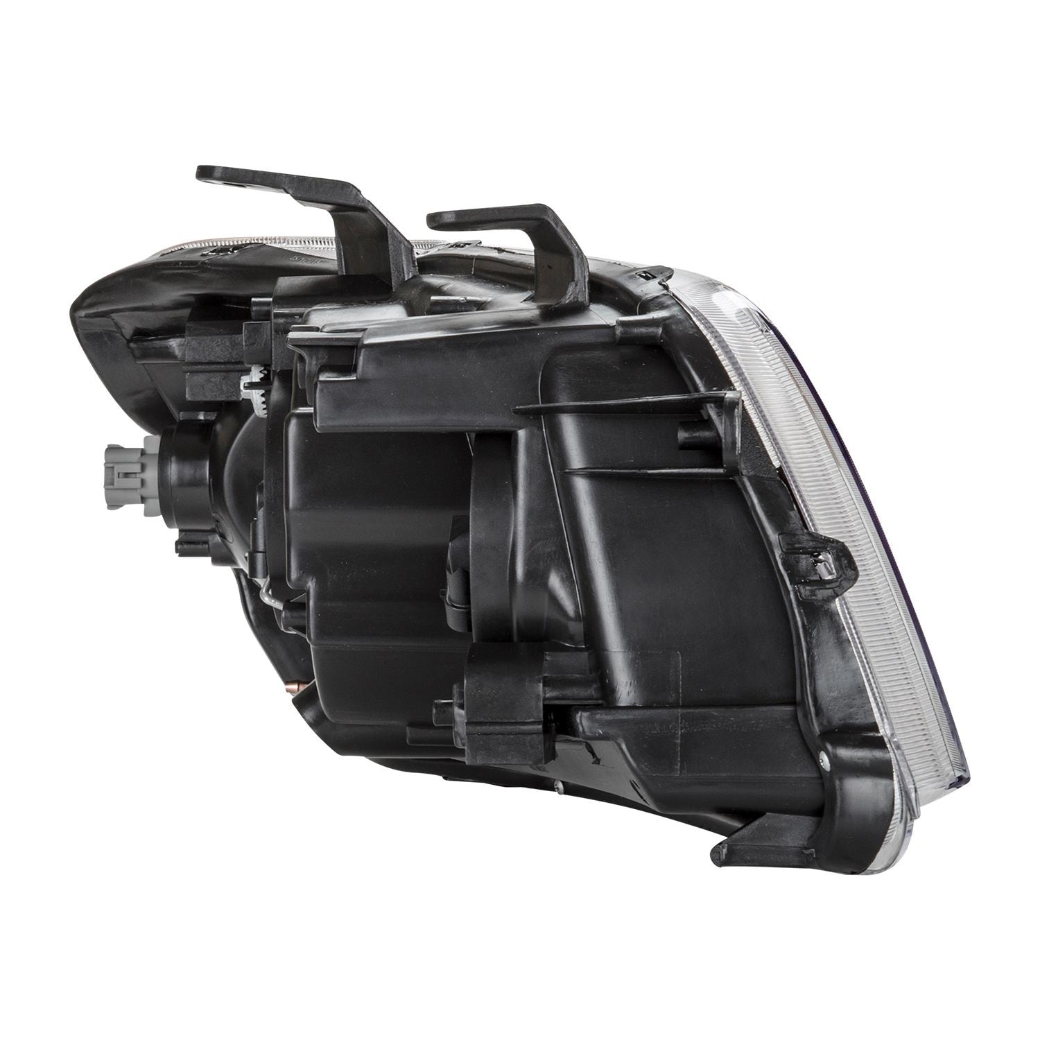 TYC Headlight Assembly 20-6174-00 | AutoZone