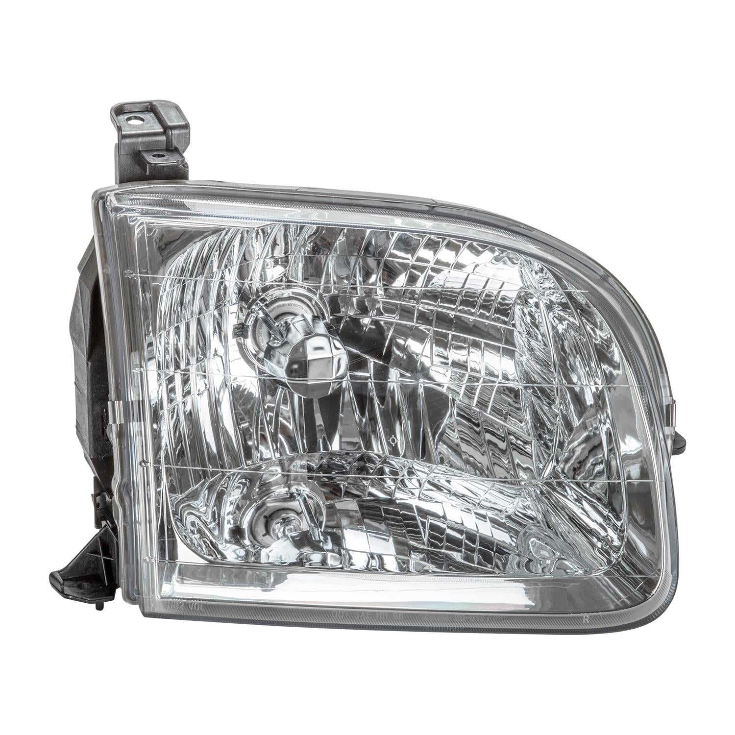 TYC Headlight Assembly 20-6177-00 | AutoZone
