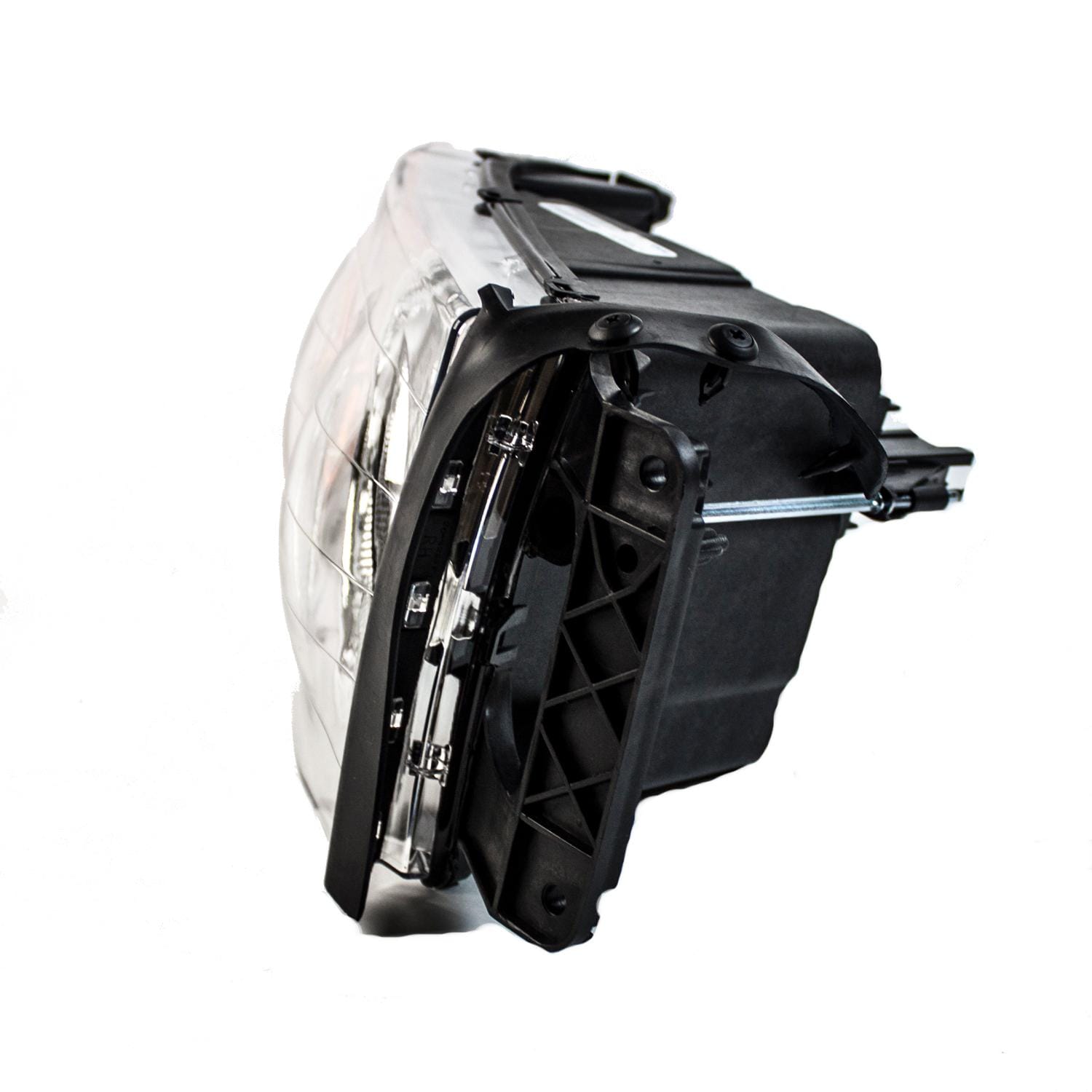TYC Headlight Assembly 20-6233-00 | AutoZone