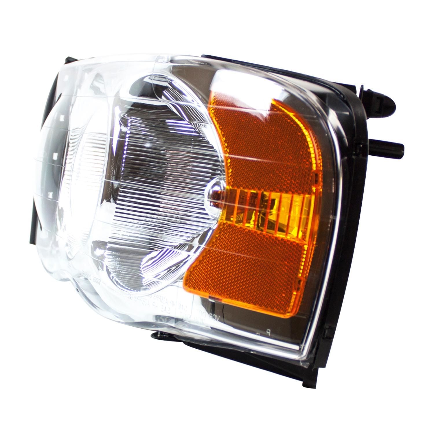 TYC Headlight Assembly 20-6234-00 | AutoZone