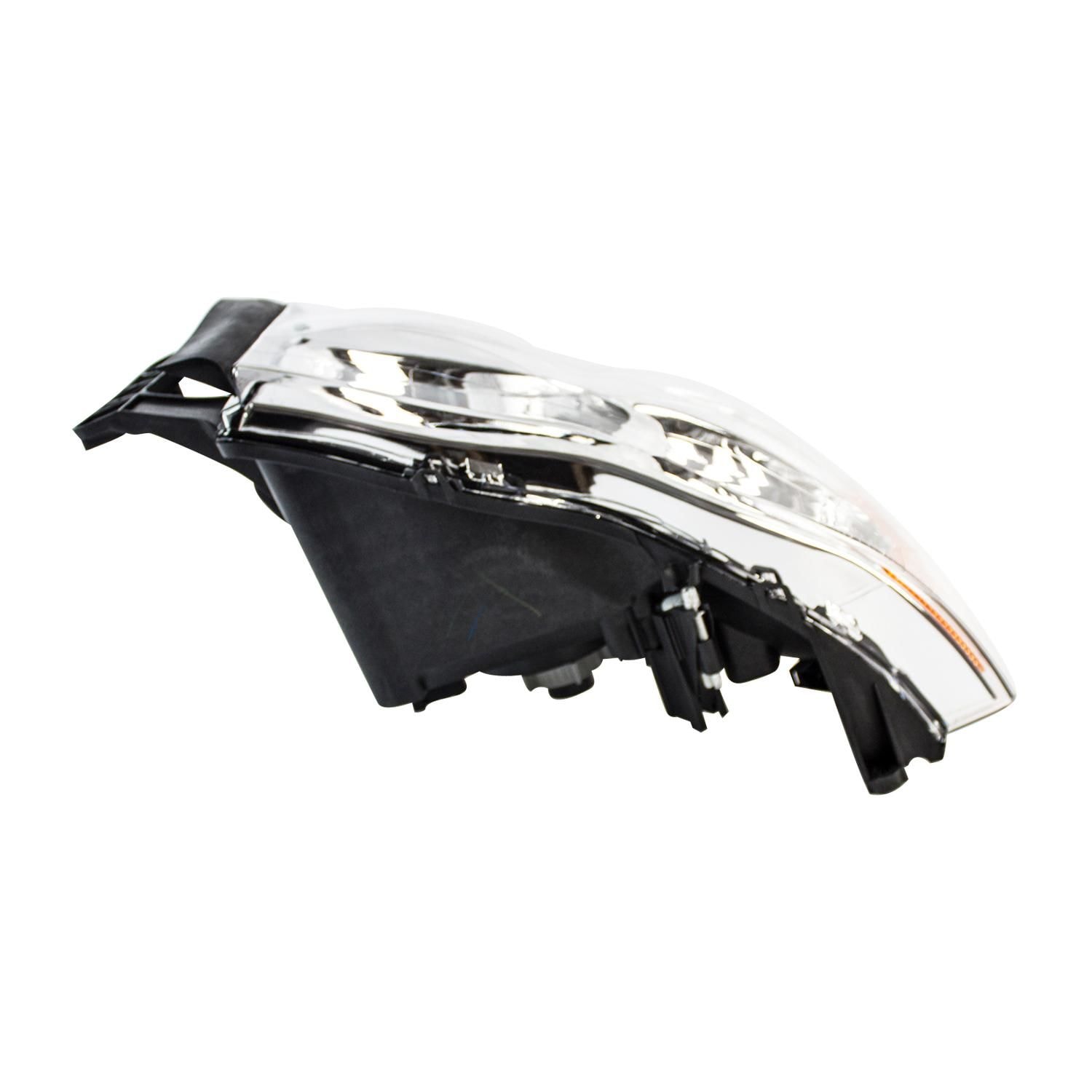 TYC Headlight Assembly 20-6234-00 | AutoZone