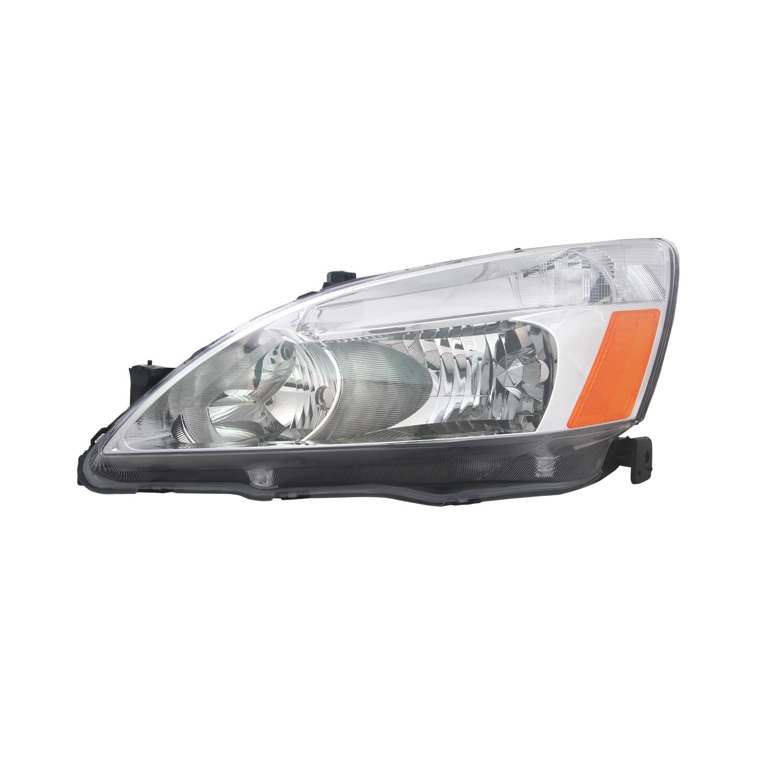 TYC Headlight Assembly 20-6362-01-9 | AutoZone