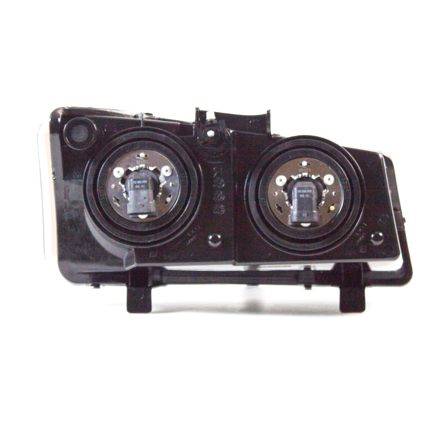 ラスト1⭕️2,500円OFF◎Volan ハチェット type-H2◎10 TYC Headlight Assembly 20-6386-90-9 | AutoZone