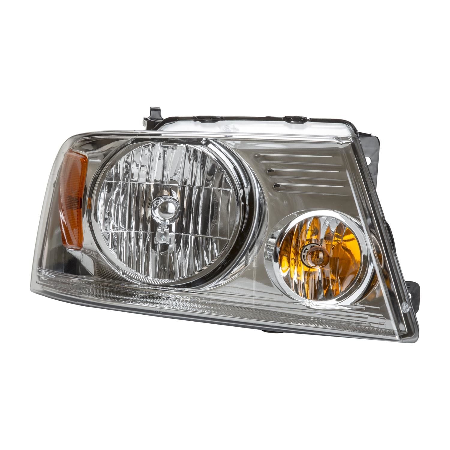 TYC Headlight Assembly 20-6457-00 for Kia Optima