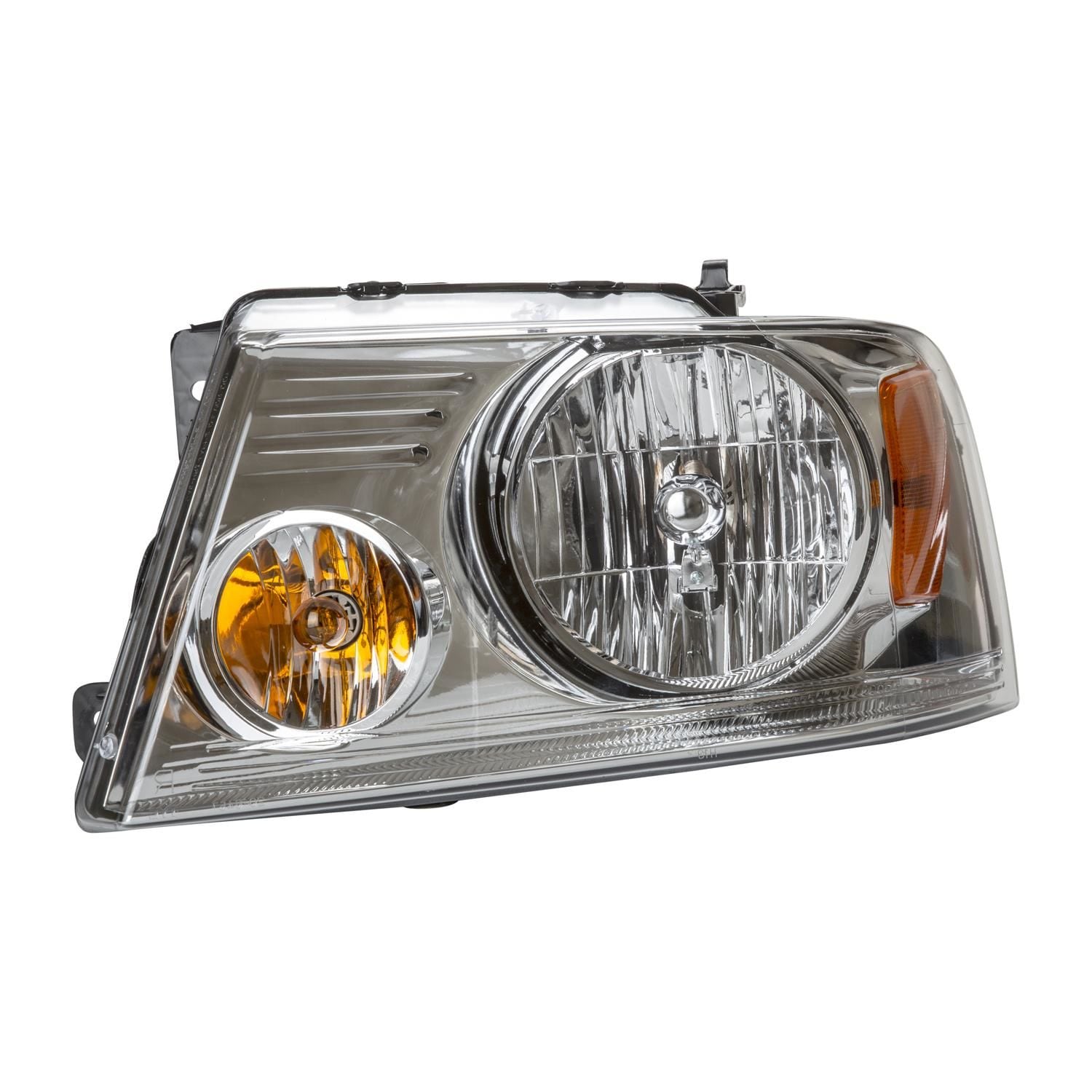 TYC Headlight Assembly 20-6458-00-9 | AutoZone