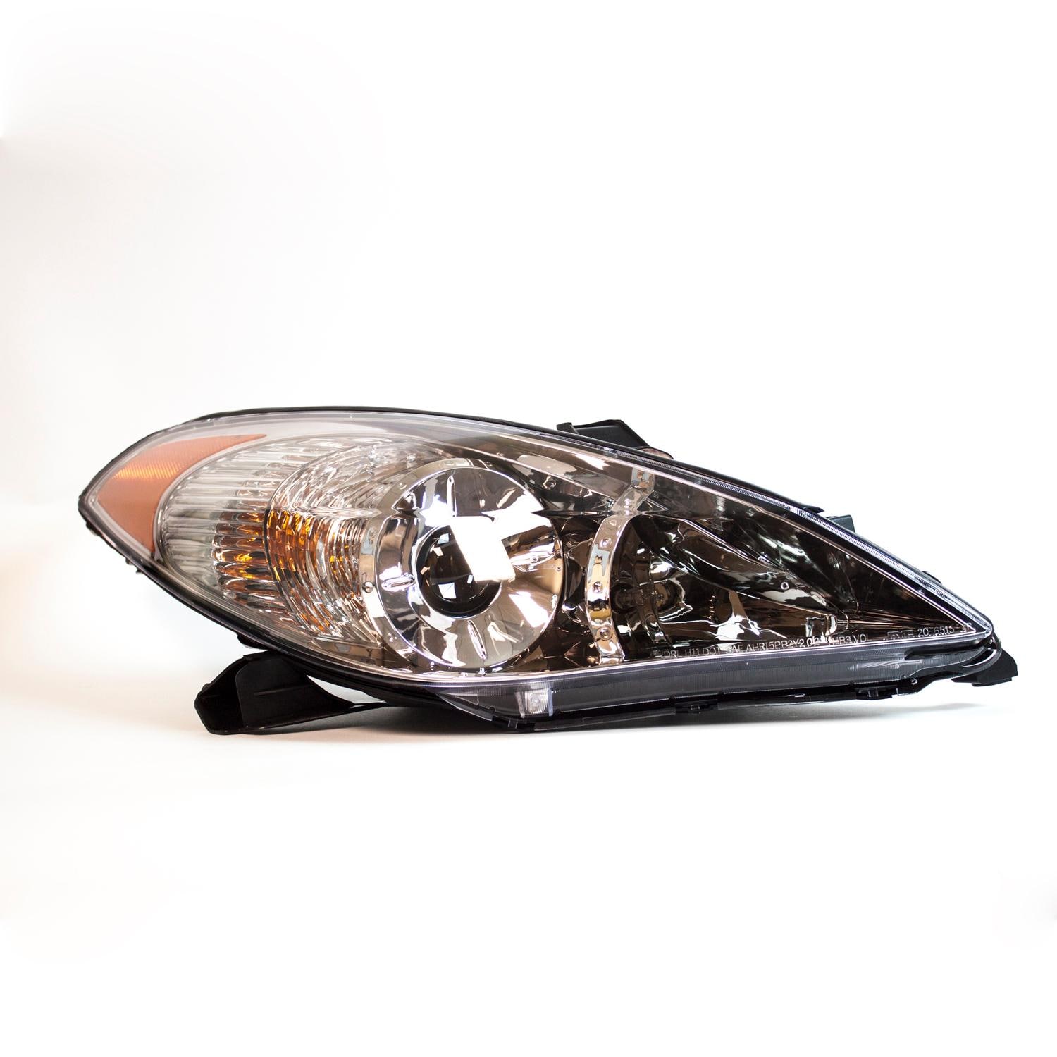 TYC Headlight Assembly 20-6515-00 | AutoZone