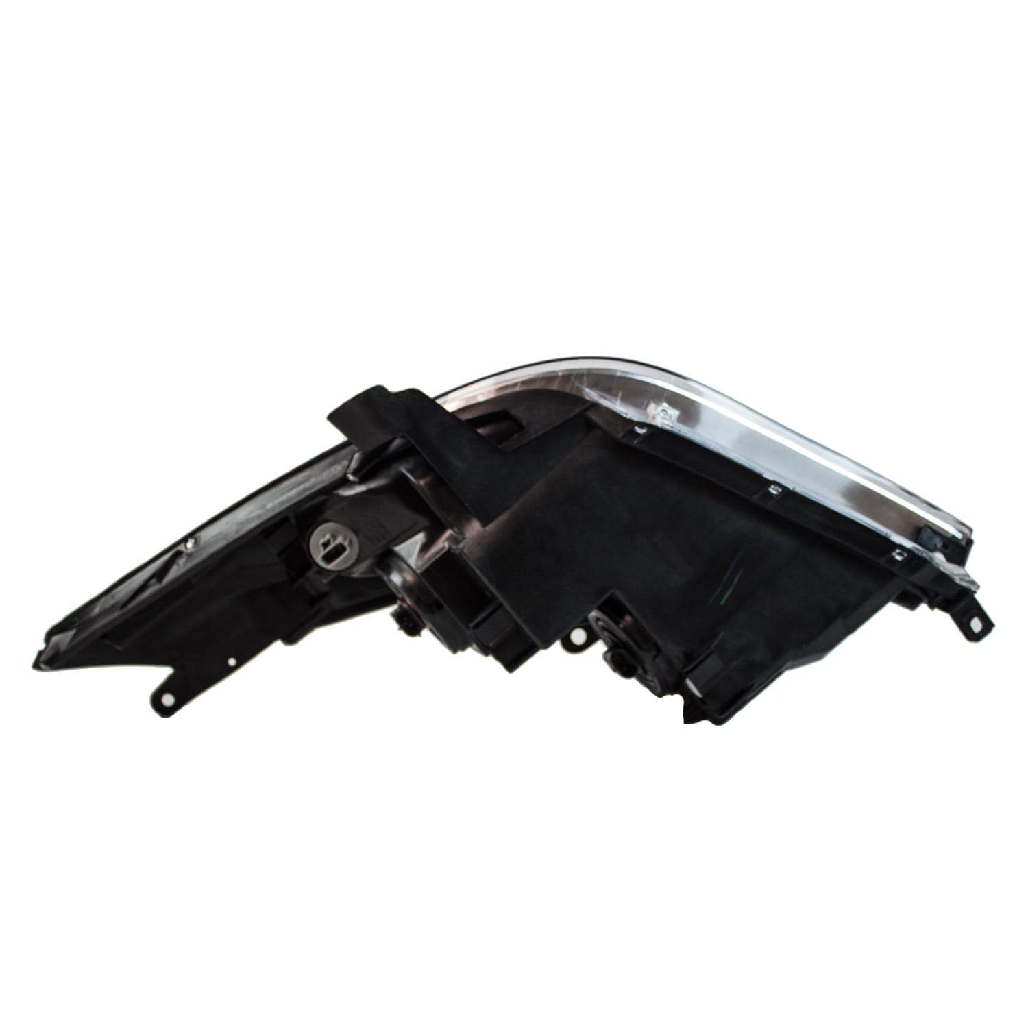 TYC Headlight Assembly 20-6515-00 | AutoZone