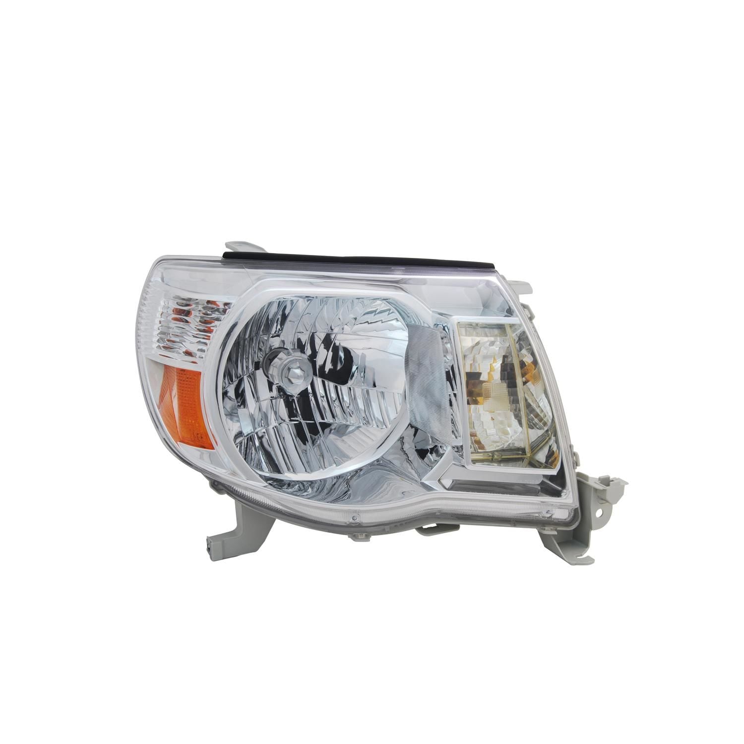 TYC Headlight Assembly 20-6577-00-9 | AutoZone