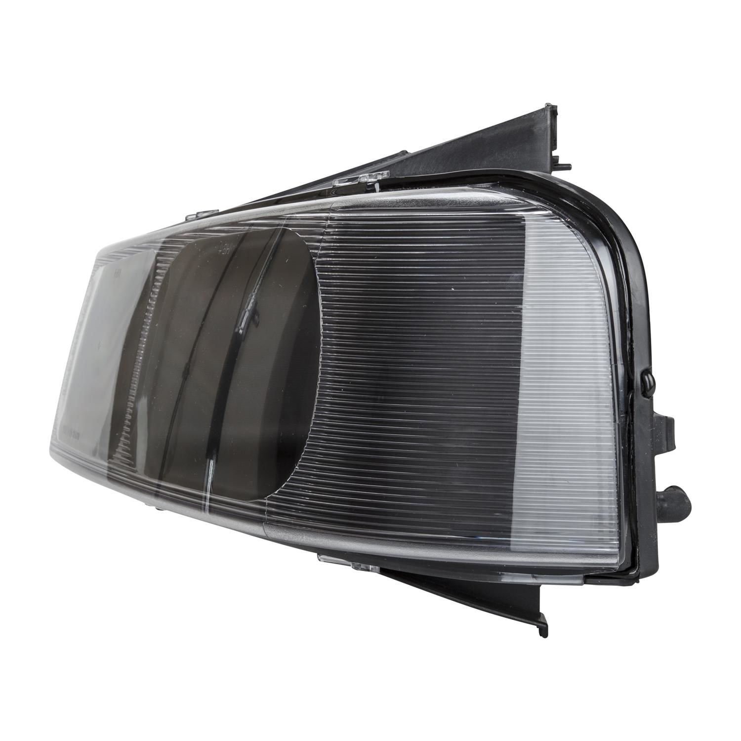 TYC Headlight Assembly 20-6582-00 | AutoZone