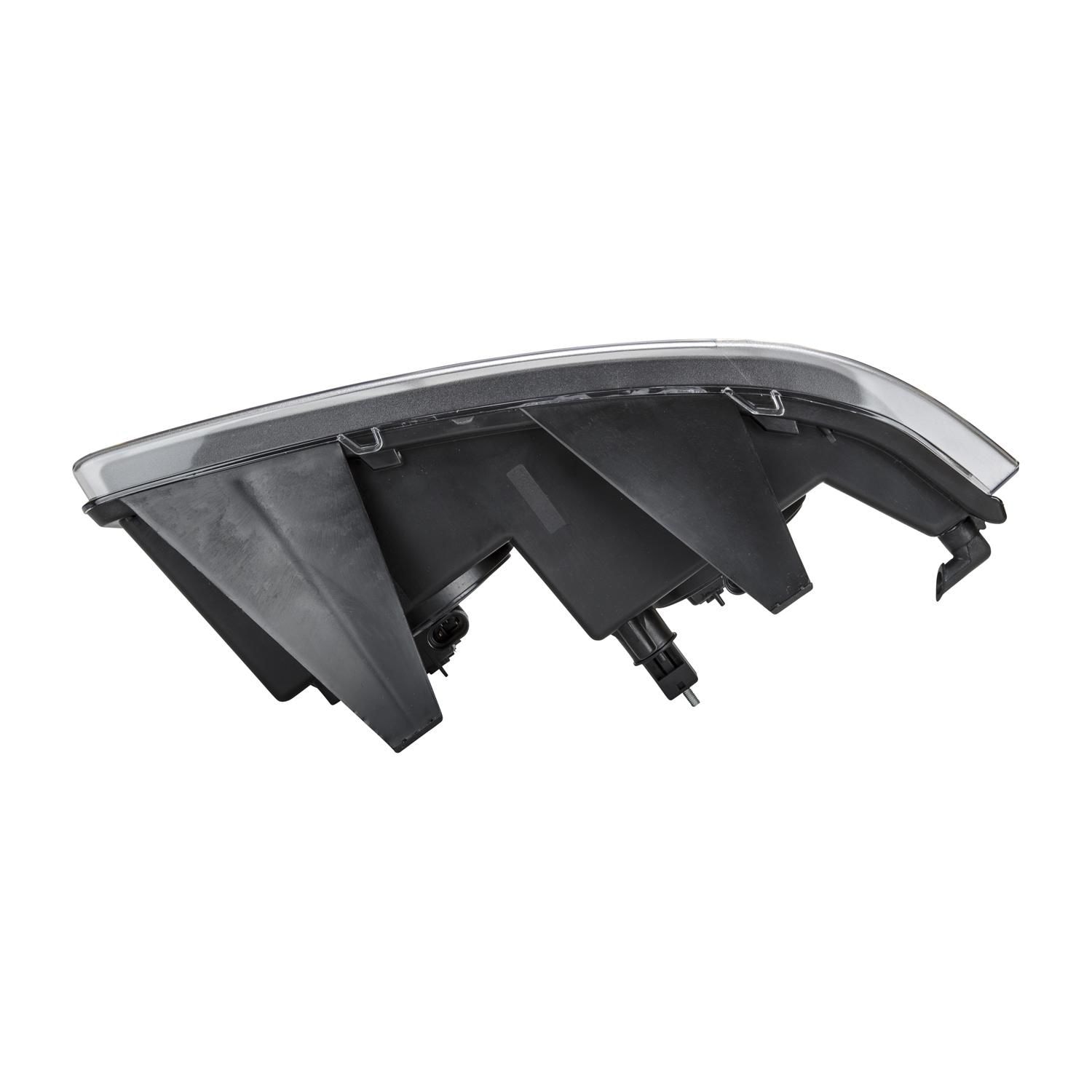 TYC Headlight Assembly 20-6582-00 | AutoZone