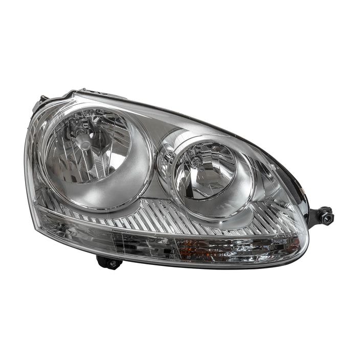 Golf Headlight Assemblies - Best Headlight Assembly for Volkswagen
