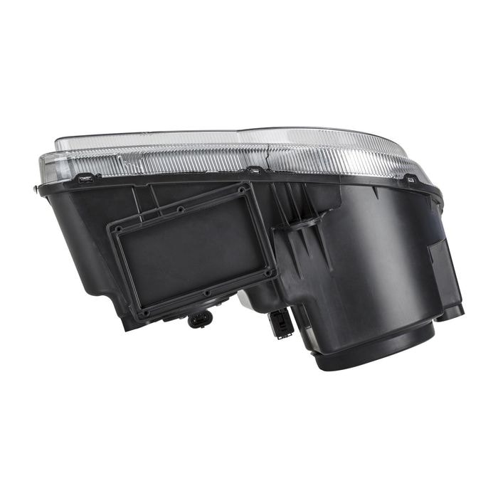 TYC Headlight Assembly 20-6706-00 | AutoZone