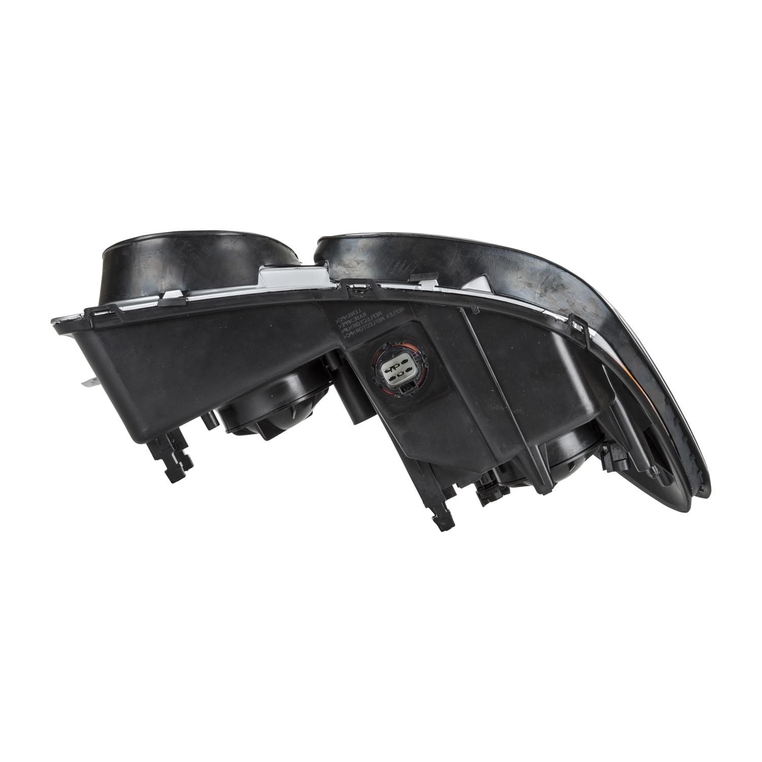 TYC Headlight Assembly 20-6712-00 | AutoZone