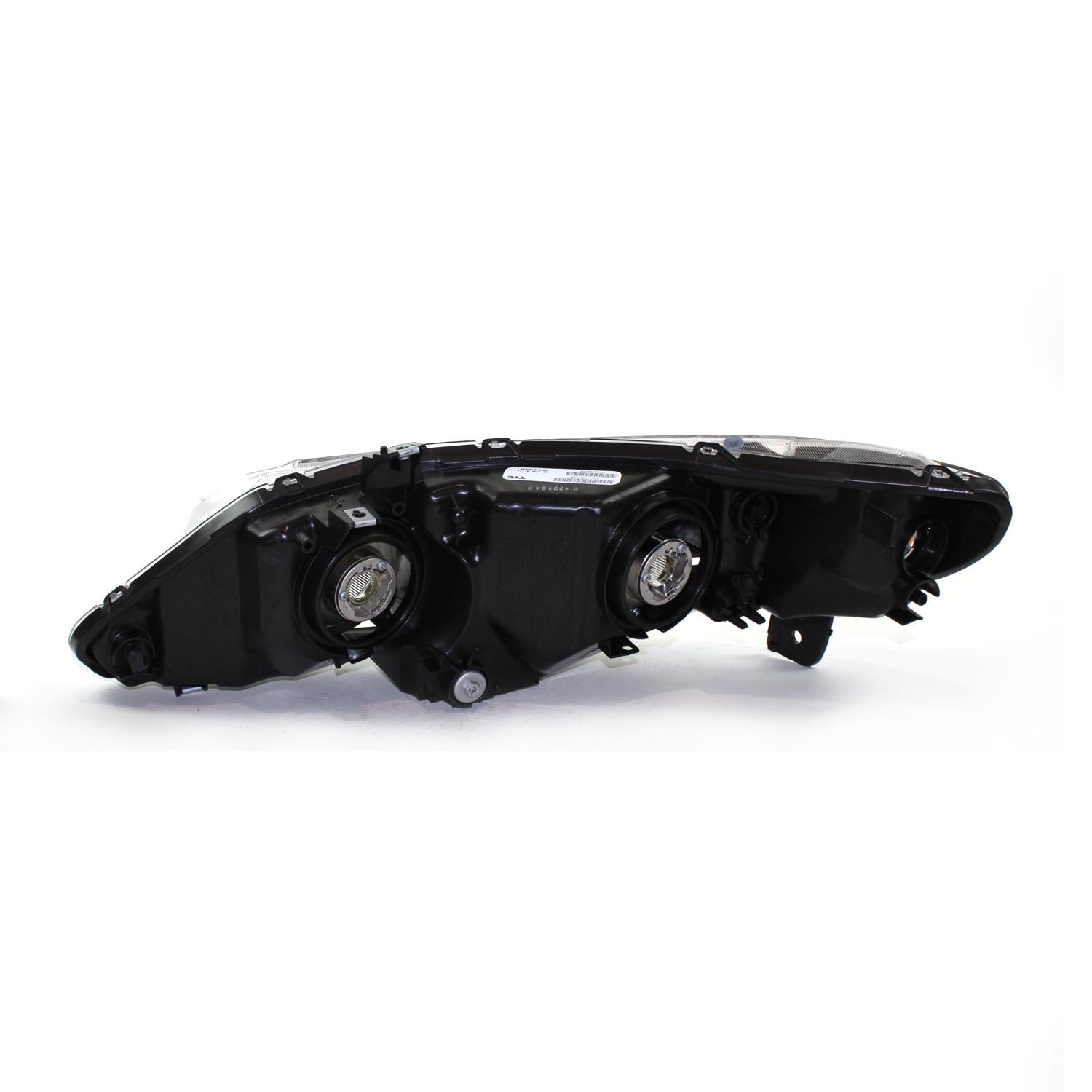TYC Headlight Assembly 20-6733-91 | AutoZone