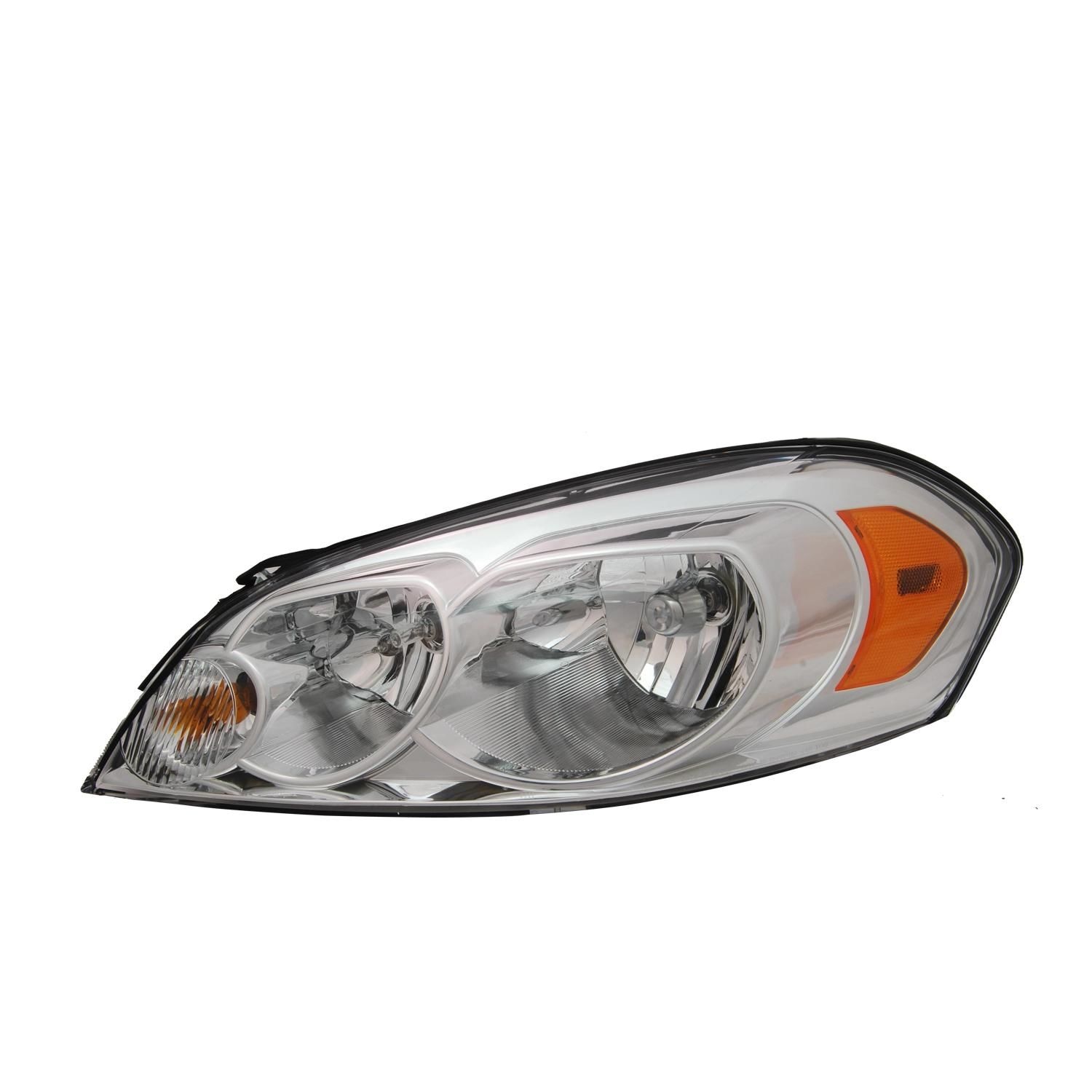 TYC Headlight Assembly 20-6746-00-9 | AutoZone