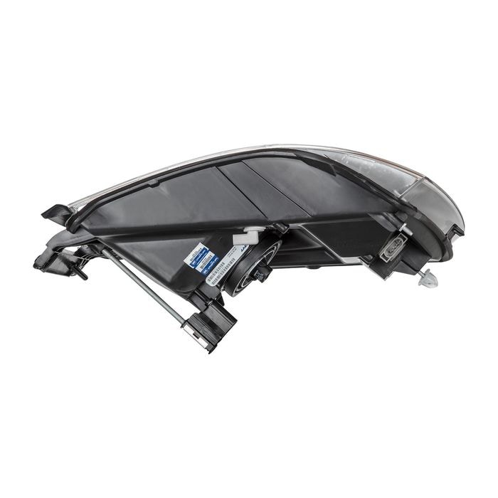 TYC Headlight Assembly 20-6748-00 for Mitsubishi Starion