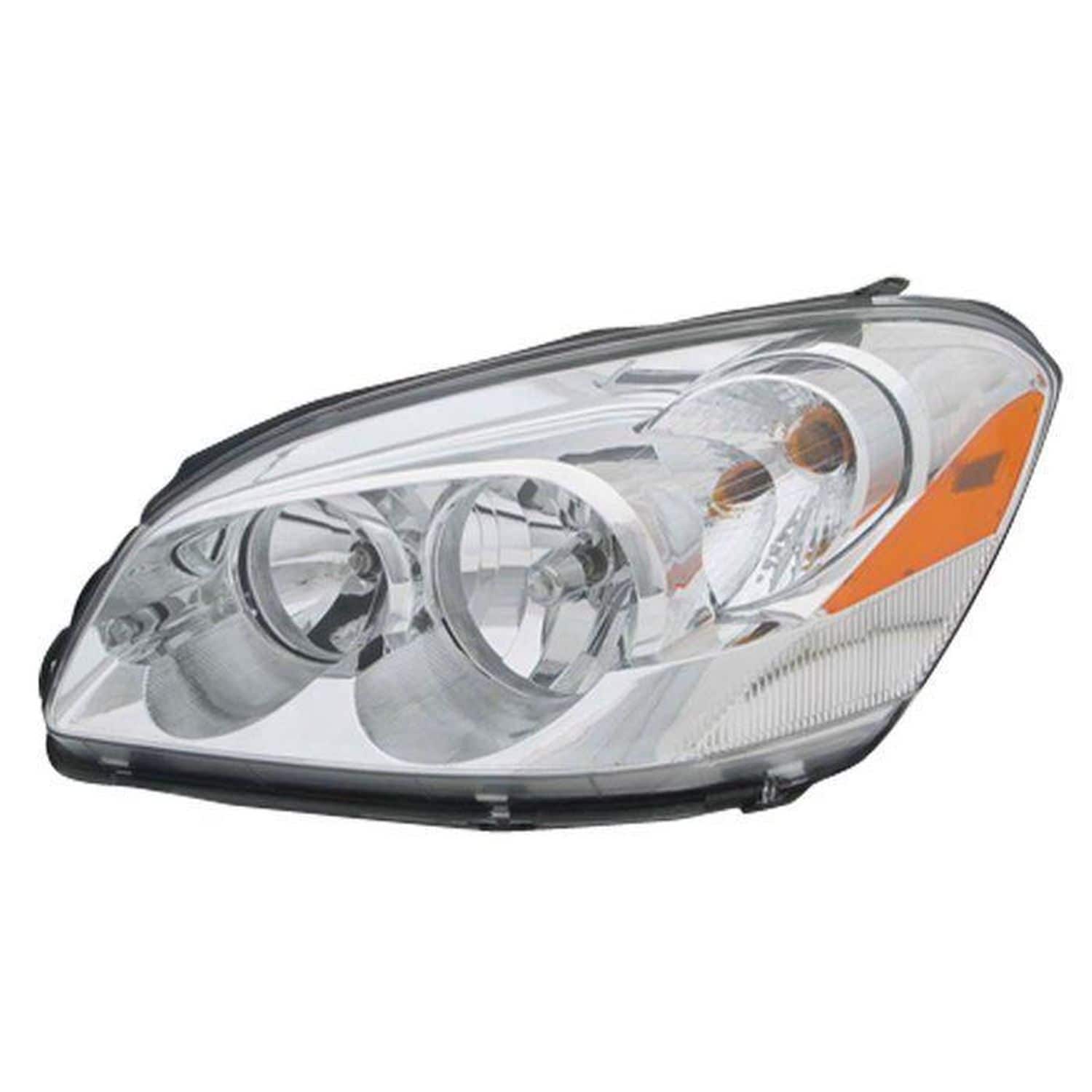 TYC 20-0678-05-2 Phare Avant Gauche – Compatible Citroën Jumper / Peugeot Boxer / Fiat Ducato – Qualité Premium Sans Moteur