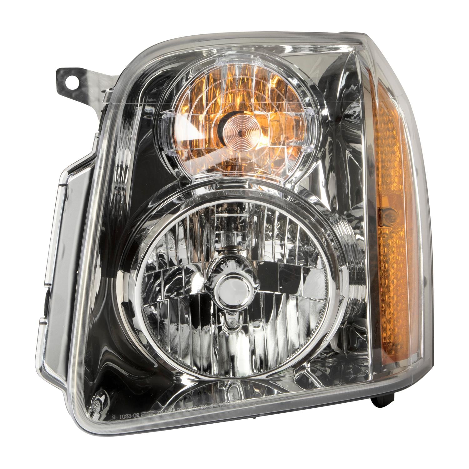 TYC Headlight Assembly 20-6802-00 | AutoZone