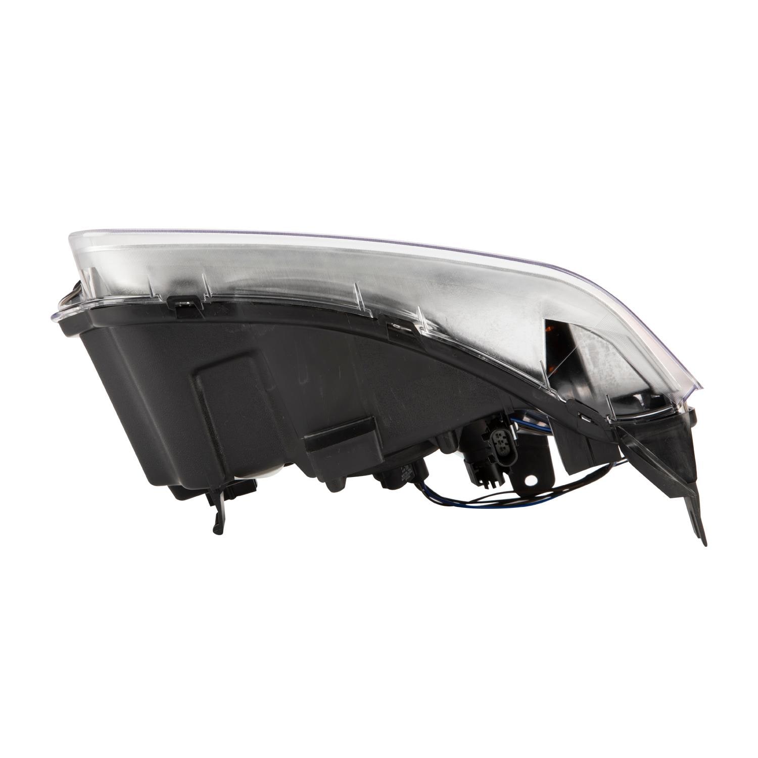 TYC Headlight Assembly 20-6802-00 | AutoZone