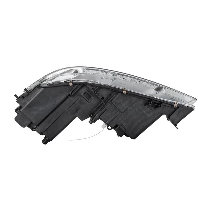 TYC Headlight Assembly 20-6803-01 | AutoZone