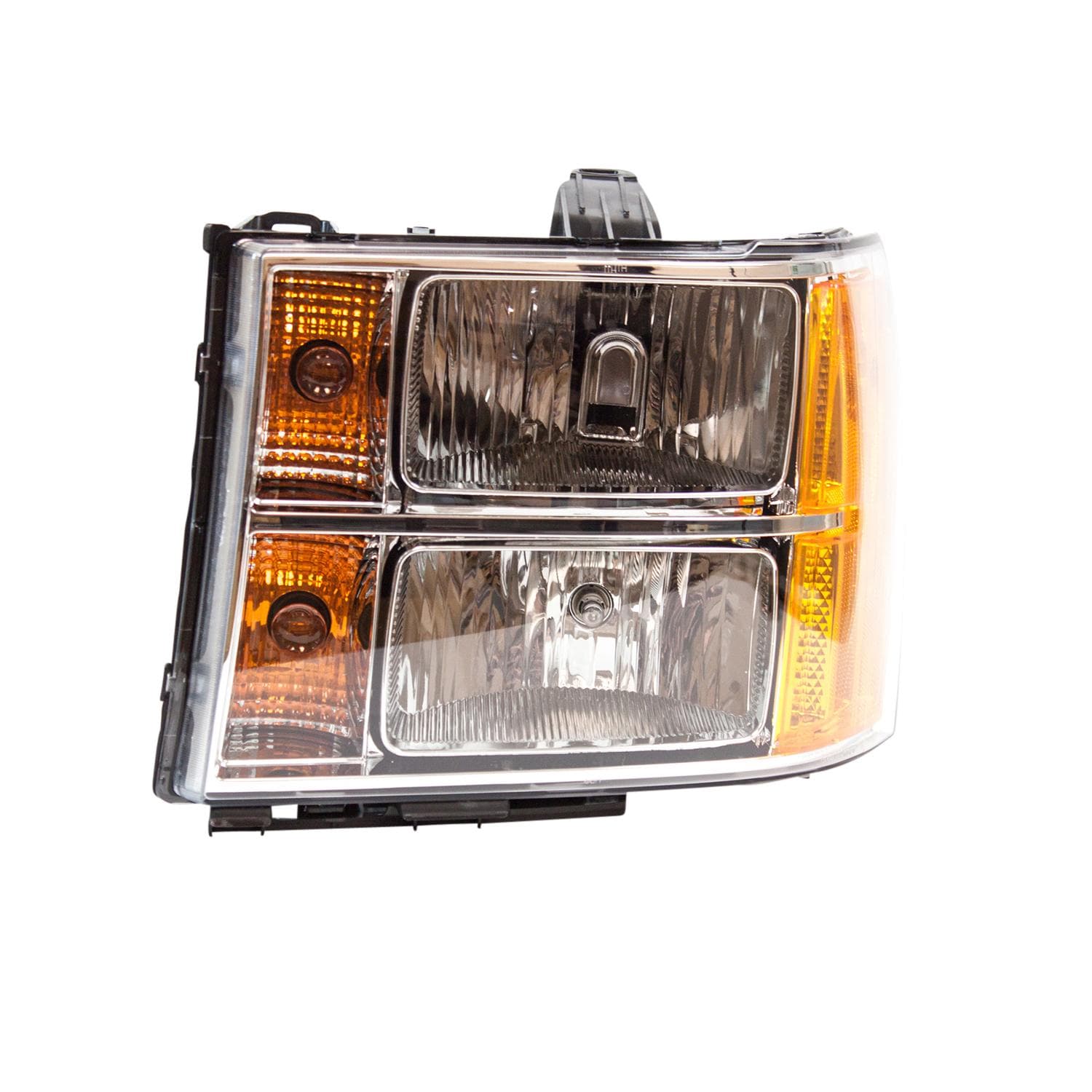 TYC Headlight Assembly 20-6820-00-9 | AutoZone