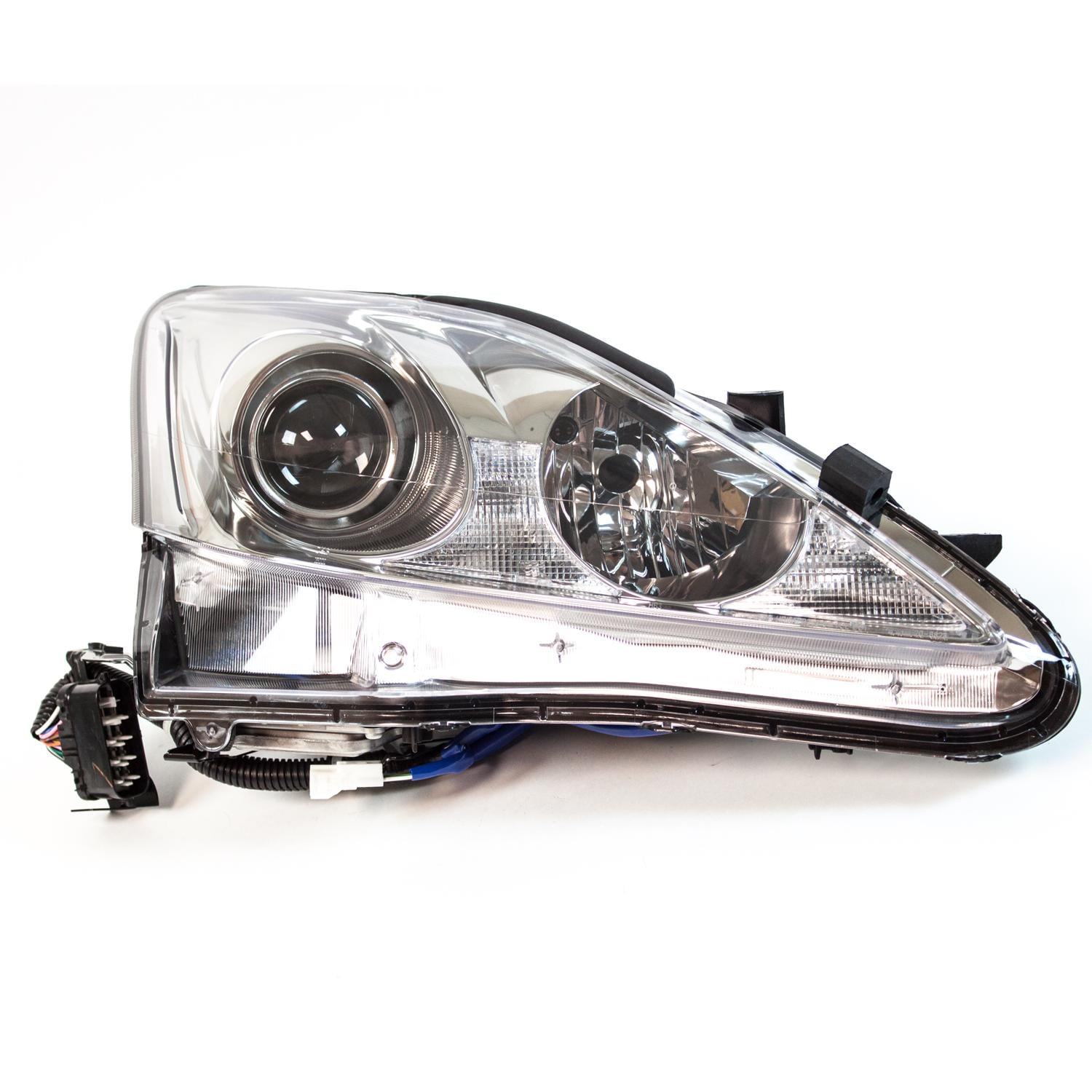 TYC Headlight Assembly 20-6825-01 | AutoZone