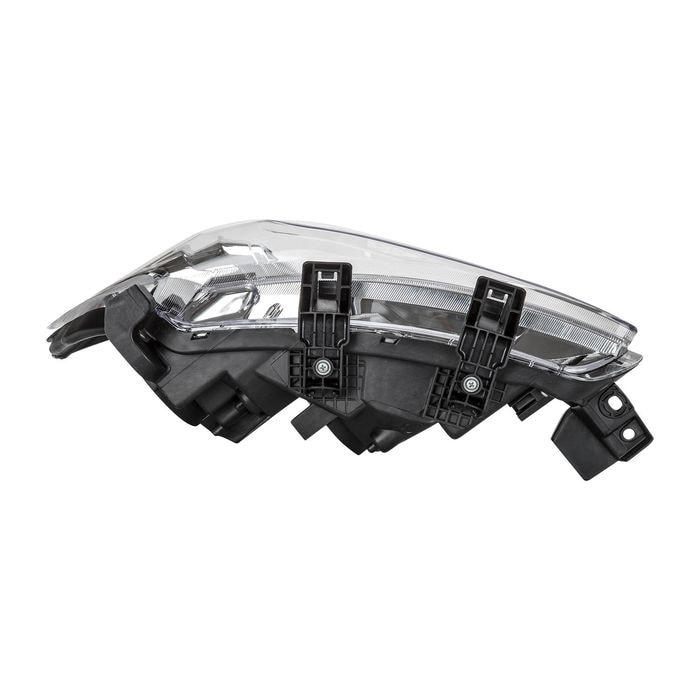 TYC Headlight Assembly 20-6941-01 | AutoZone