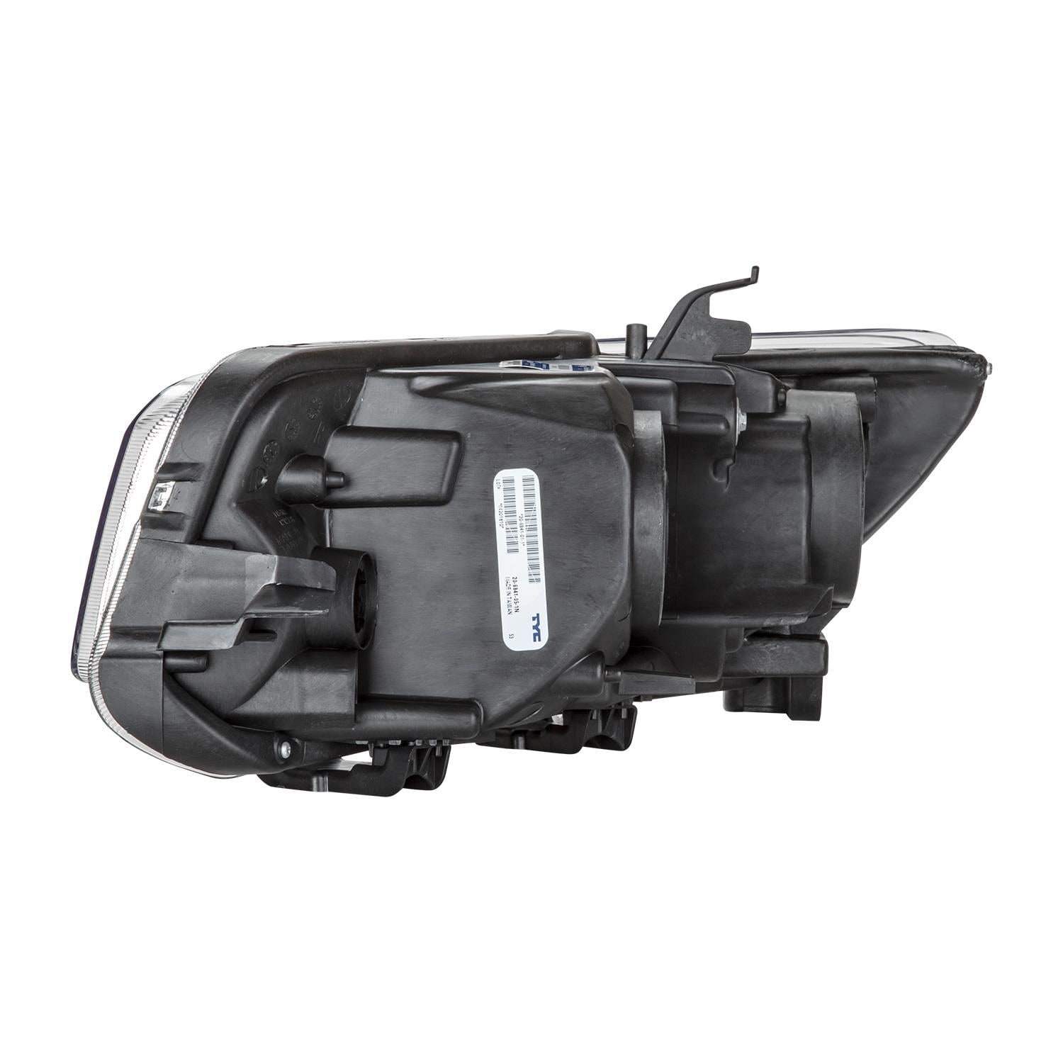 TYC Headlight Assembly 20-6941-01 | AutoZone