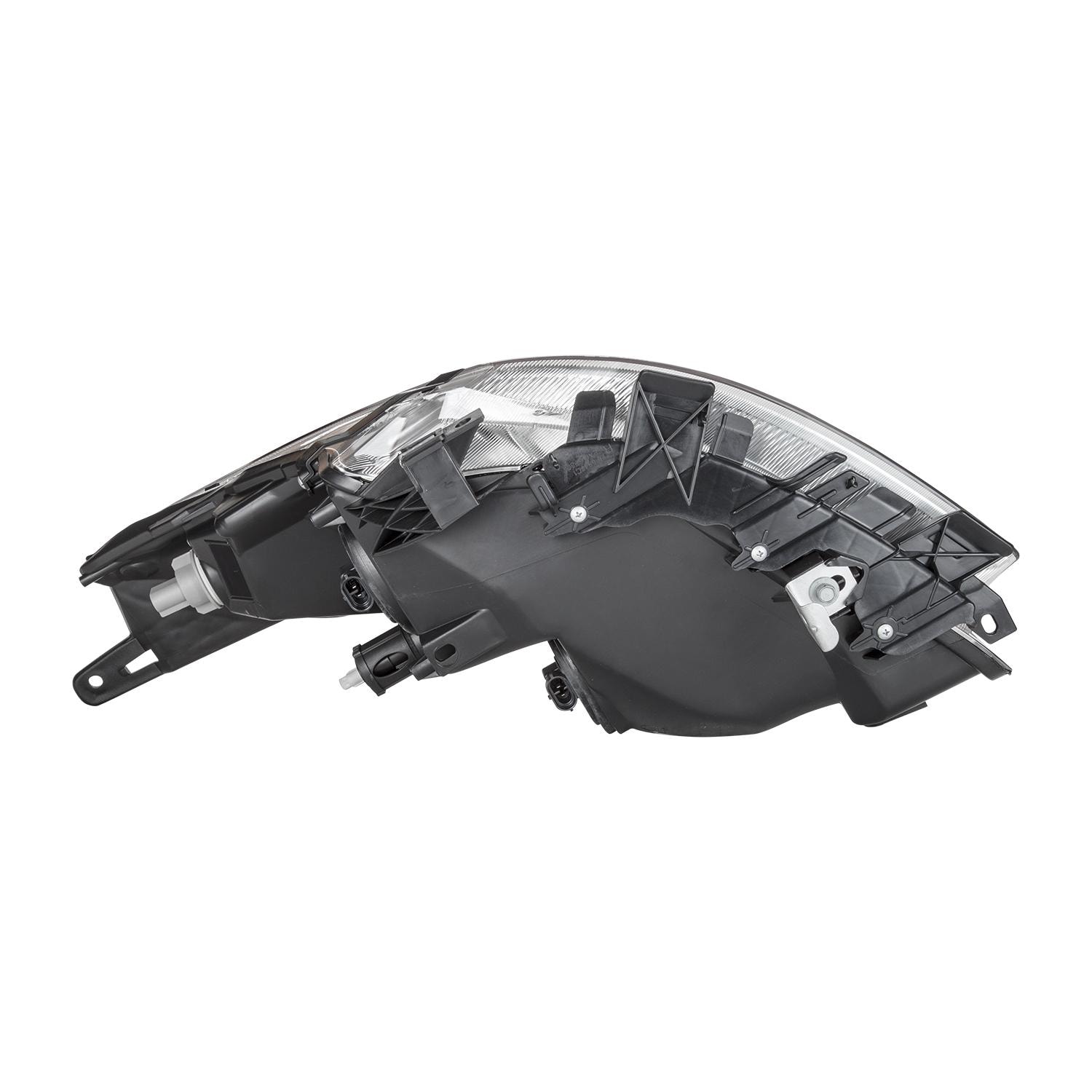 TYC Headlight Assembly 20-6947-00 | AutoZone