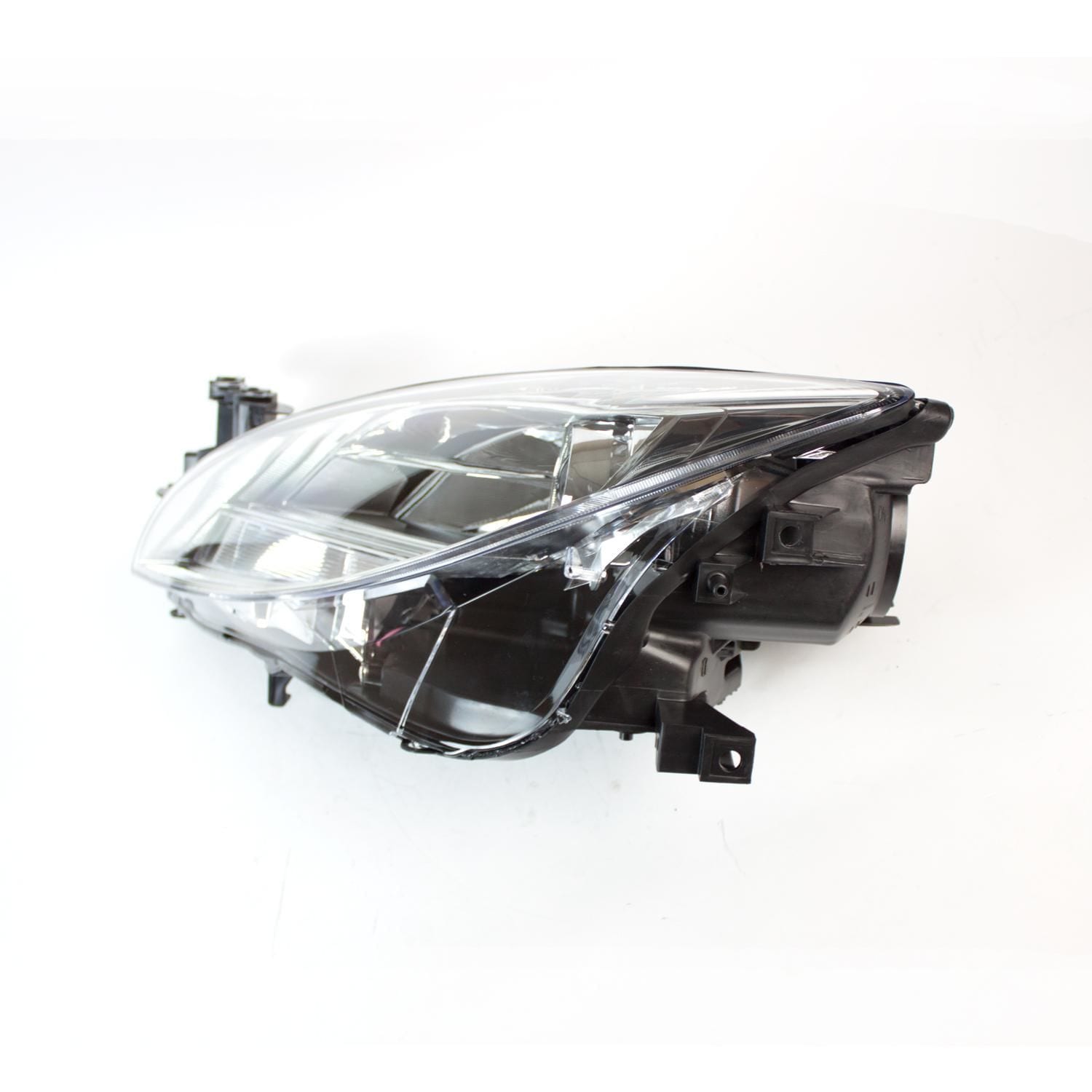 TYC Headlight Assembly 20-9026-01 | AutoZone