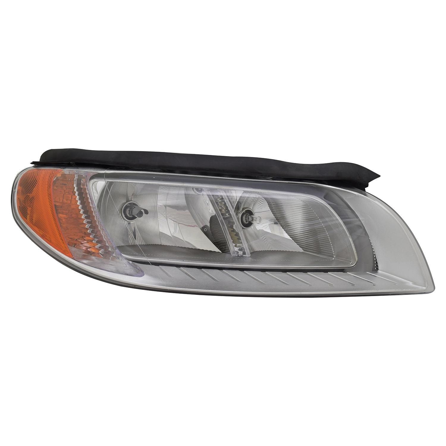 TYC Headlight Assembly 20-9055-00-9 | AutoZone