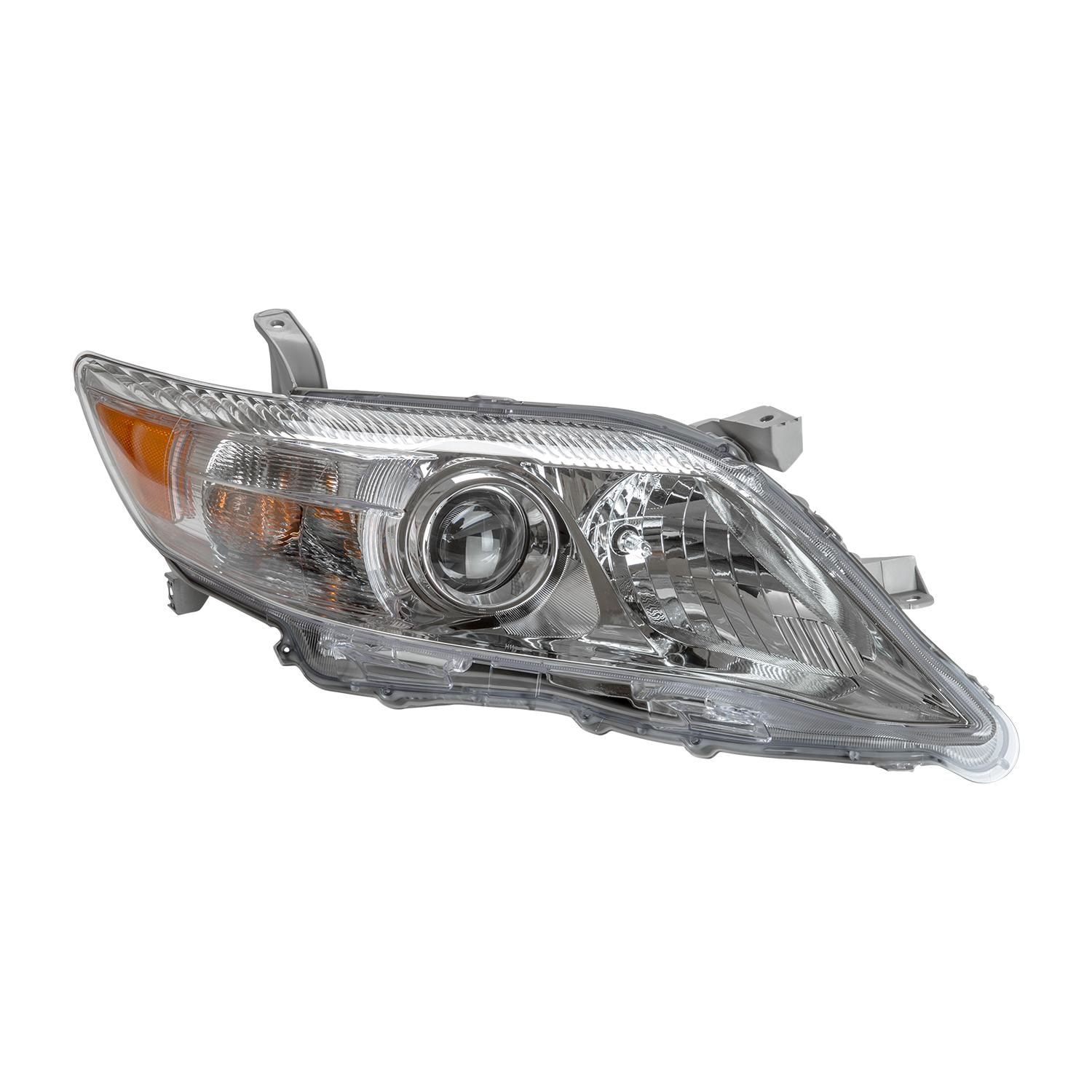 TYC Headlight Assembly 20-9087-00-9 | AutoZone