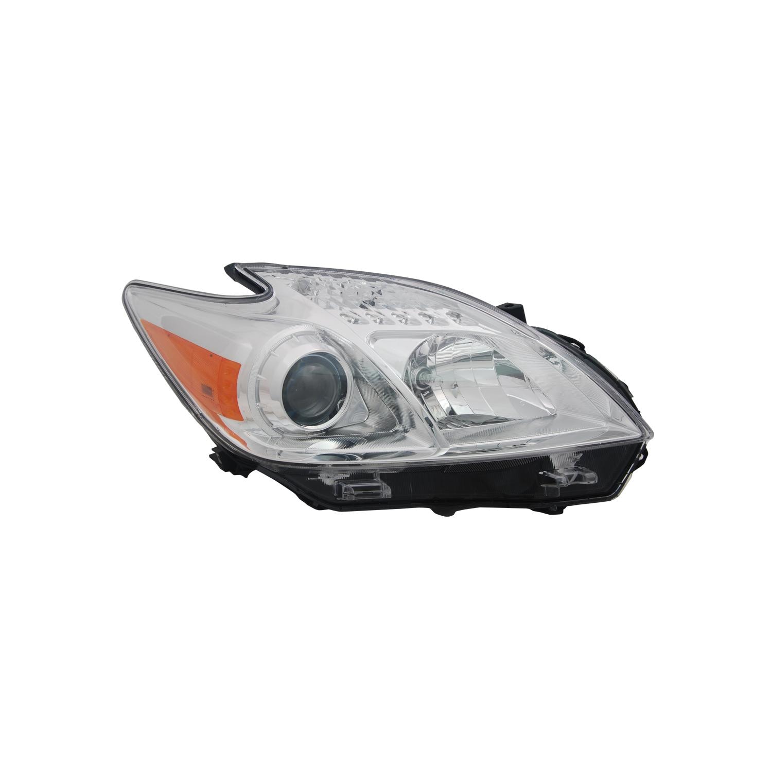 TYC Headlight Assembly 20-9091-90 | AutoZone