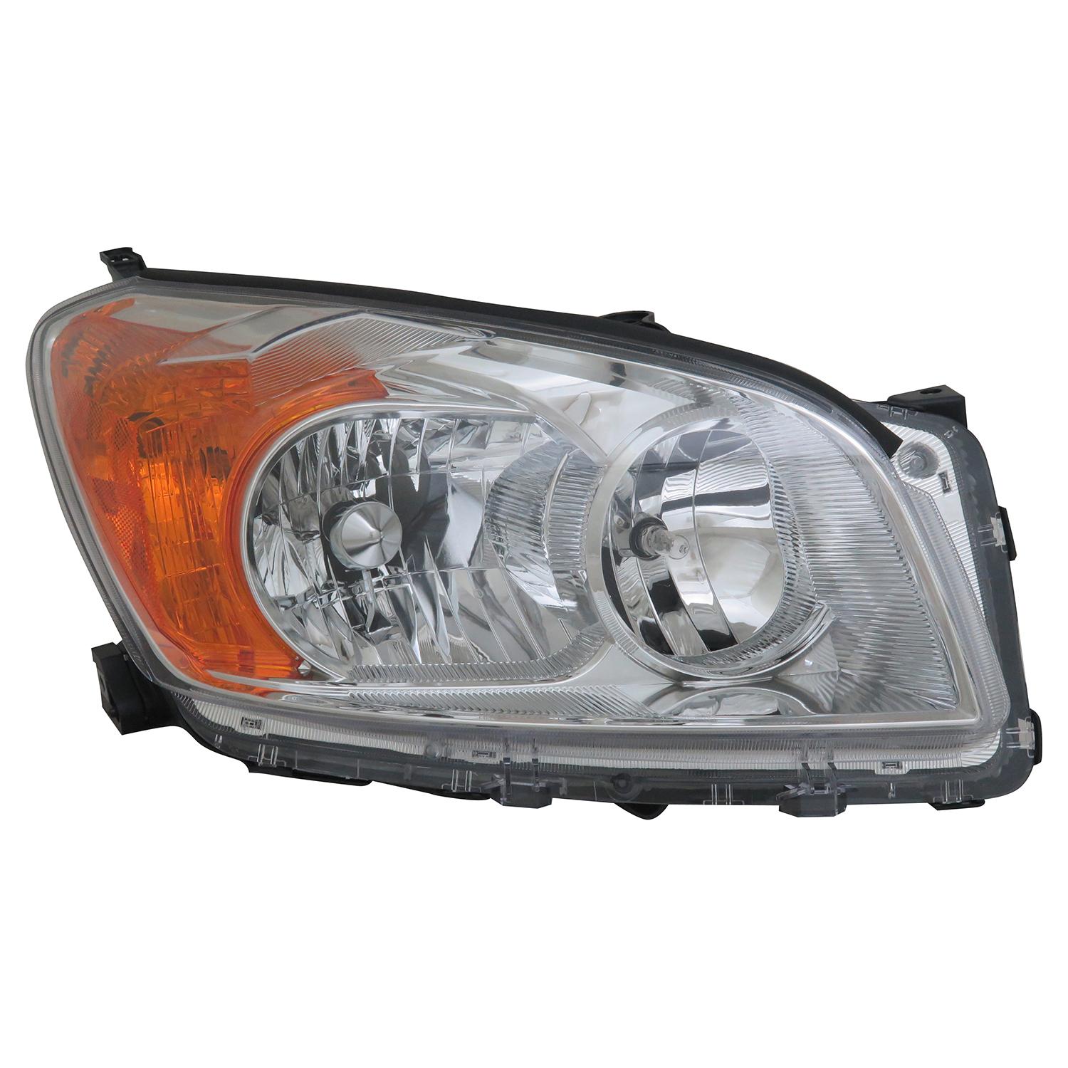 TYC Headlight Assembly 20-9157-00-9 | AutoZone