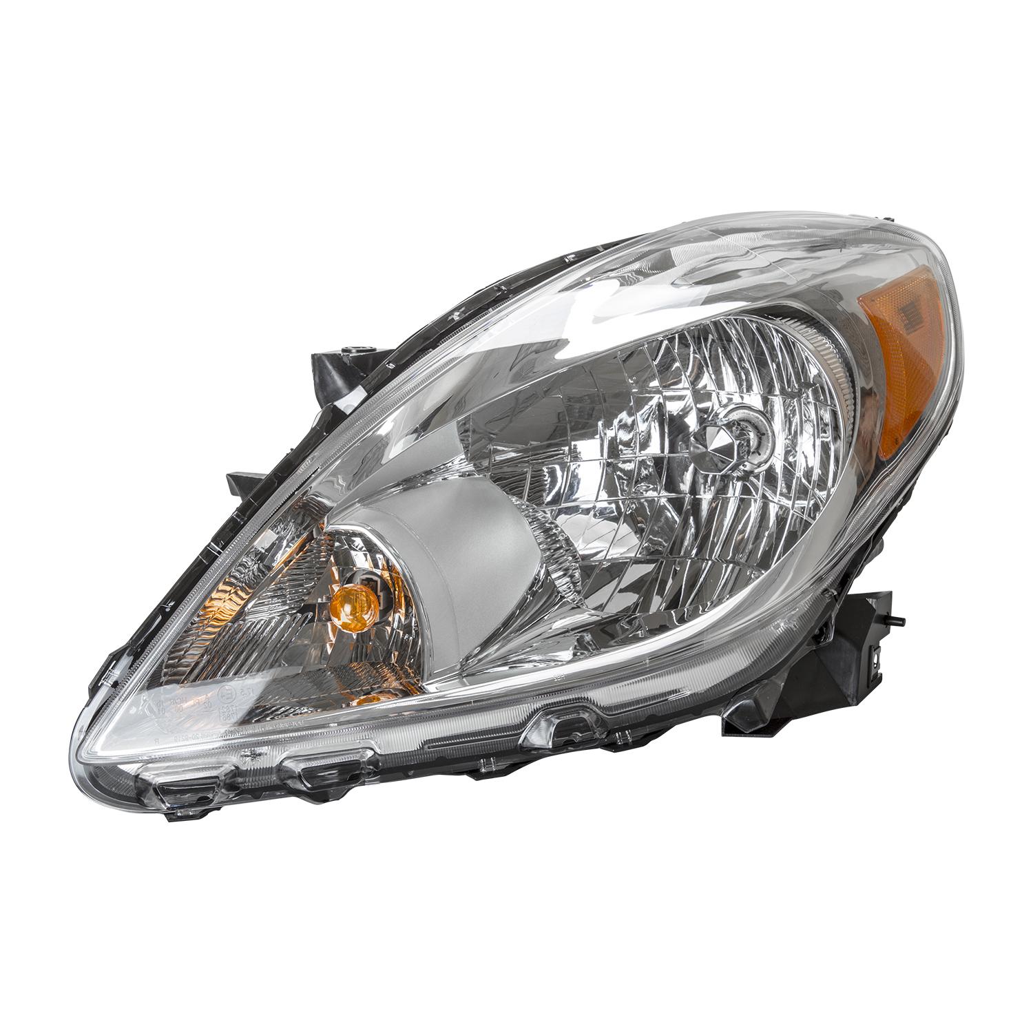 TYC Headlight Assembly 20-9220-00-9 | AutoZone