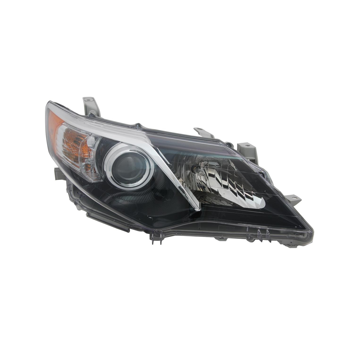 TYC Headlight Assembly 20-9221-90-9 | AutoZone