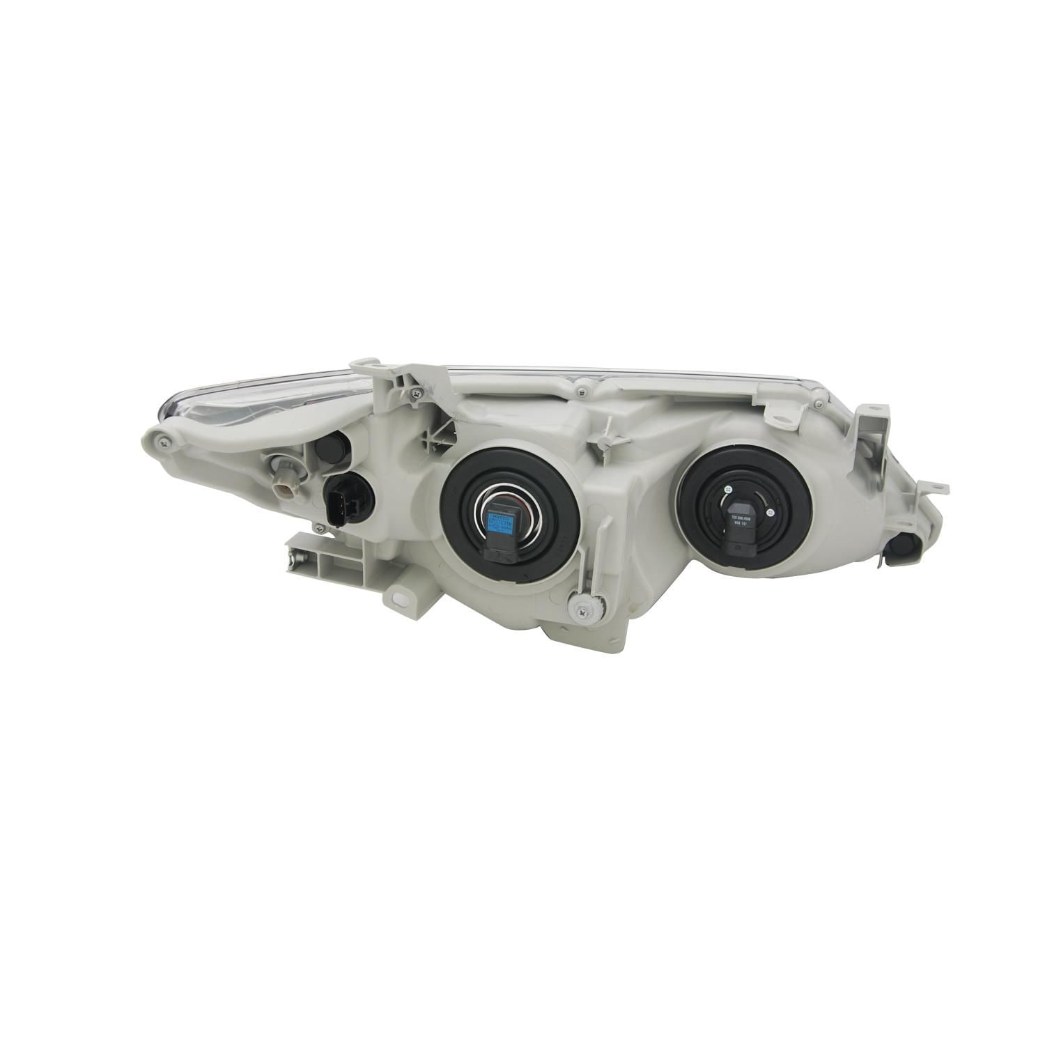 TYC Headlight Assembly 20-9222-00 | AutoZone