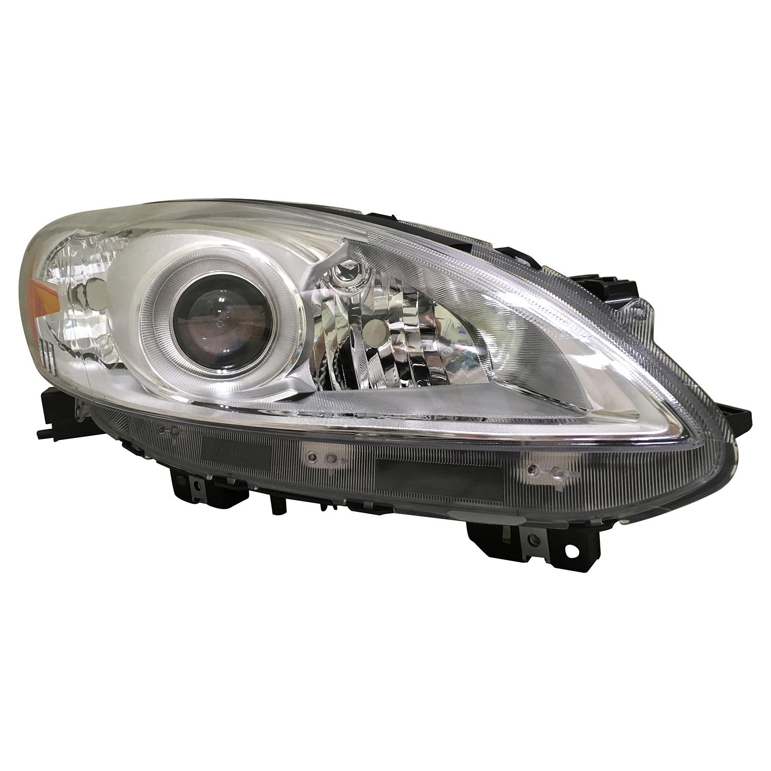 2021 Dodge durango Headlight Assembly