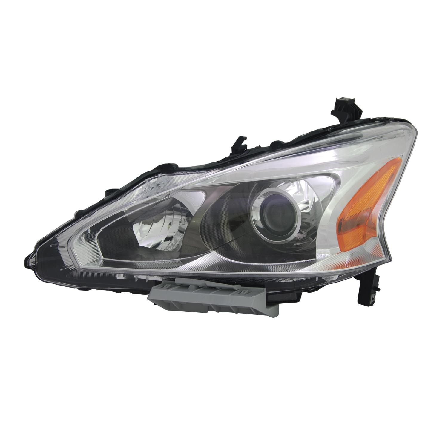TYC Headlight Assembly 20-9322-00-9 | AutoZone