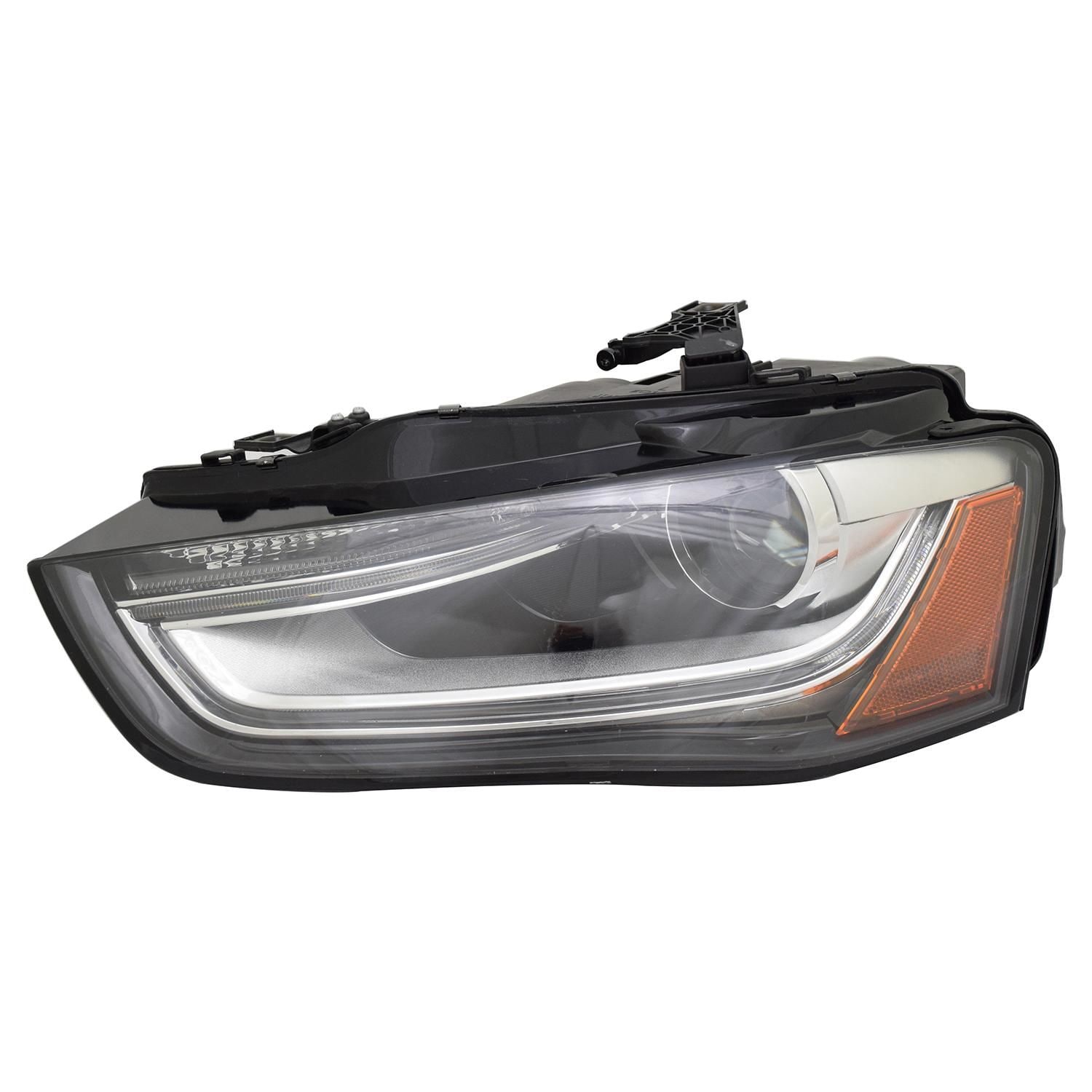 TYC Headlight Assembly 20-9362-01 for Mitsubishi Starion