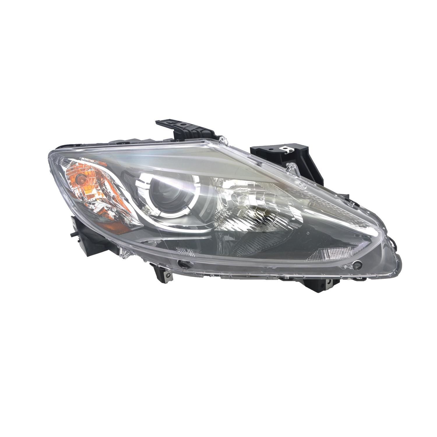 TYC Headlight Assembly 20-9423-00 | AutoZone