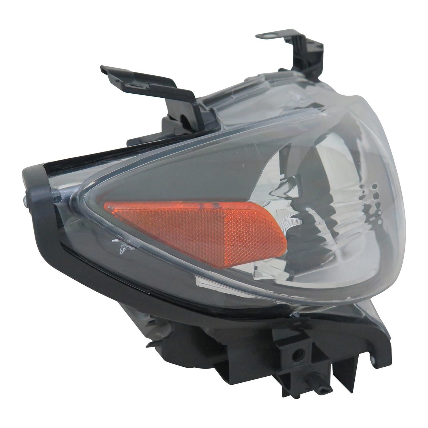 TYC Headlight Assembly 20-9427-01-9 | AutoZone