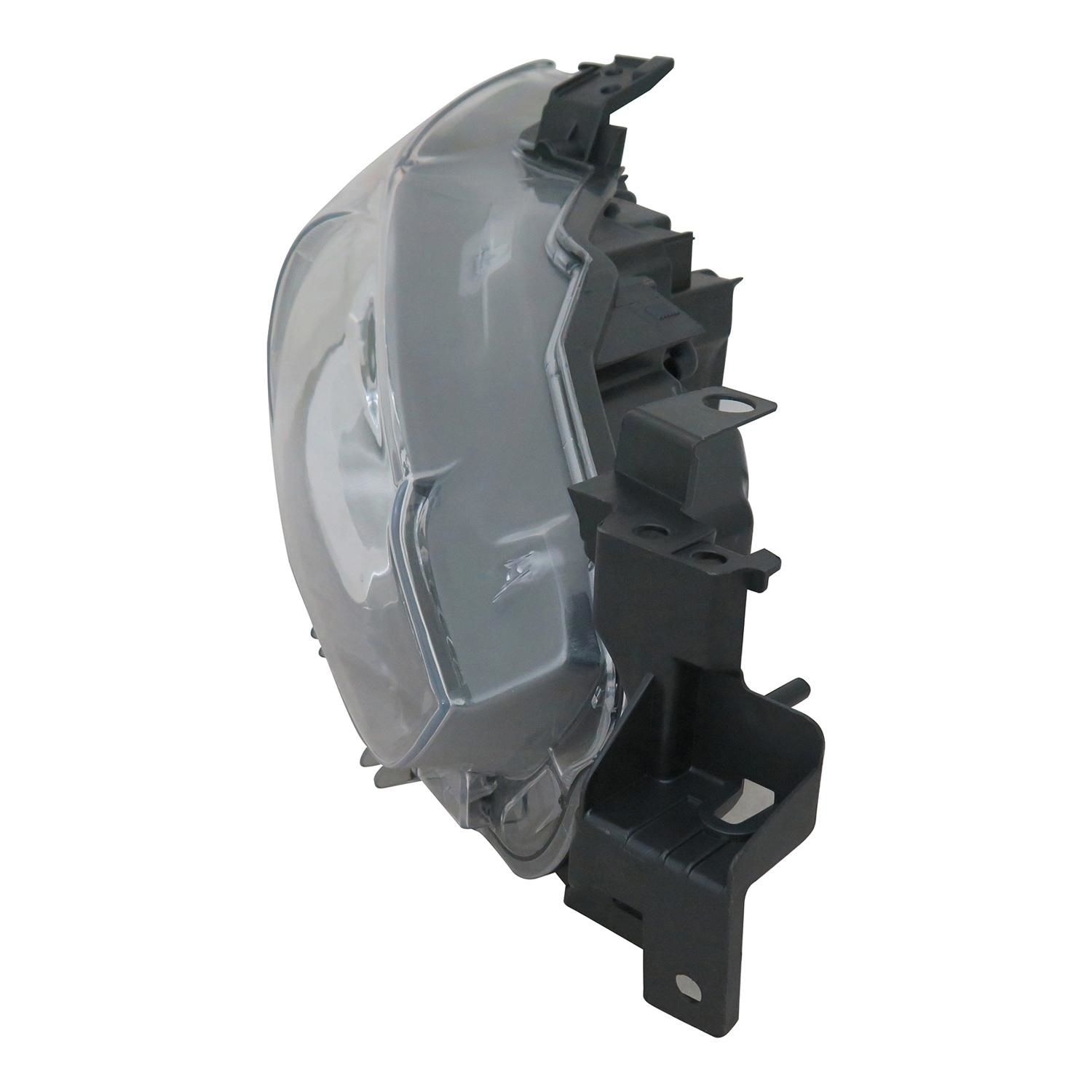 TYC Headlight Assembly 20-9427-01-9 | AutoZone