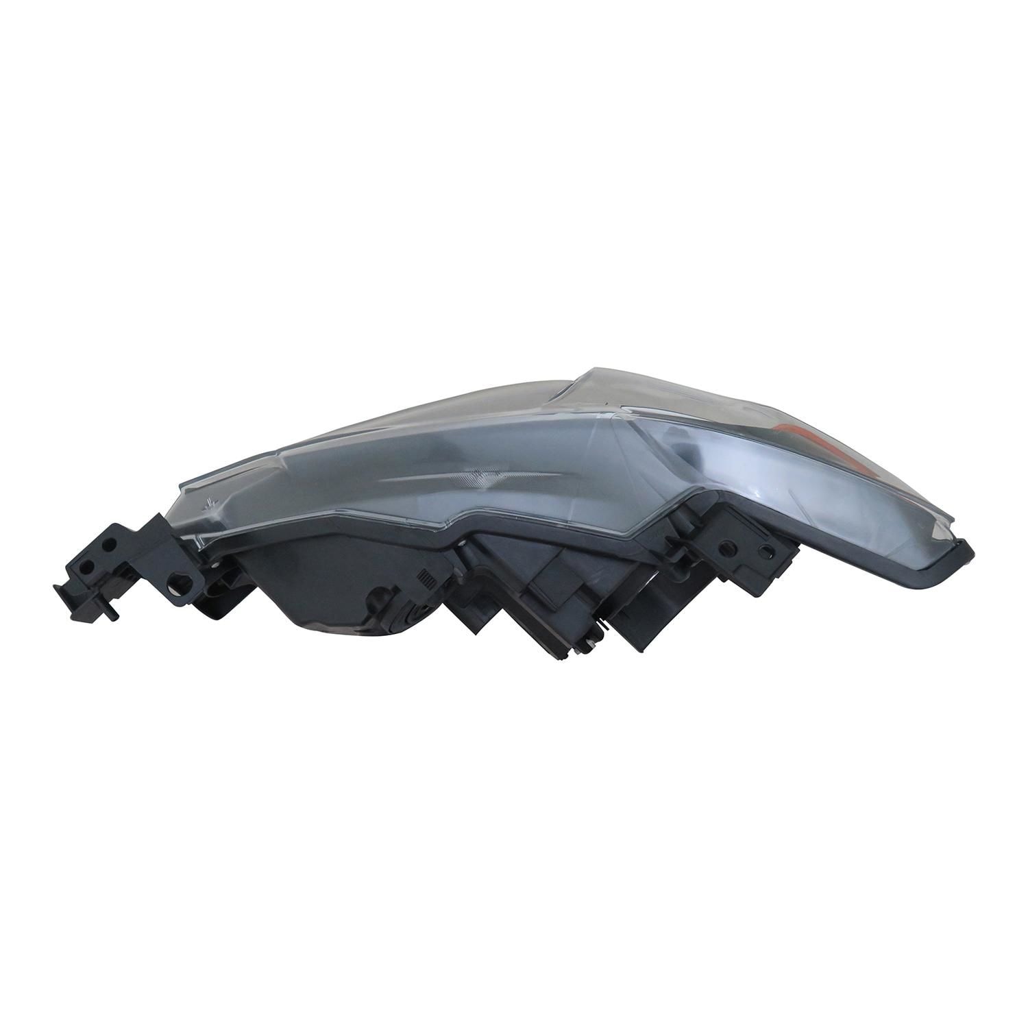 TYC Headlight Assembly 20-9427-01-9 | AutoZone
