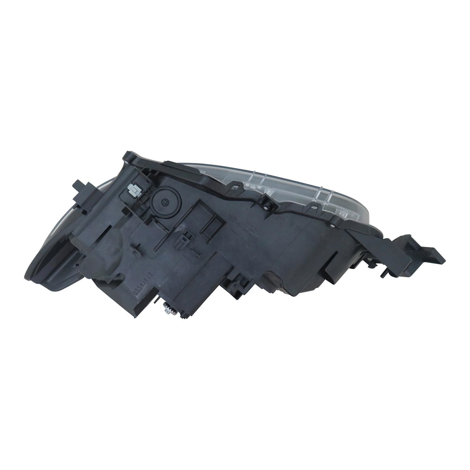 TYC Headlight Assembly 20-9427-01-9 | AutoZone