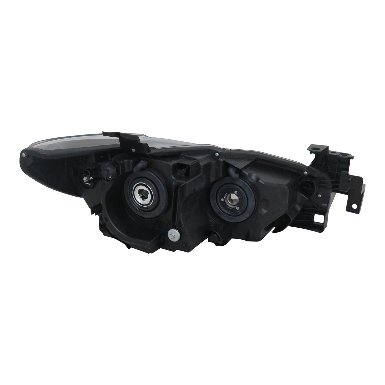 TYC Headlight Assembly 20-9428-01-9 | AutoZone