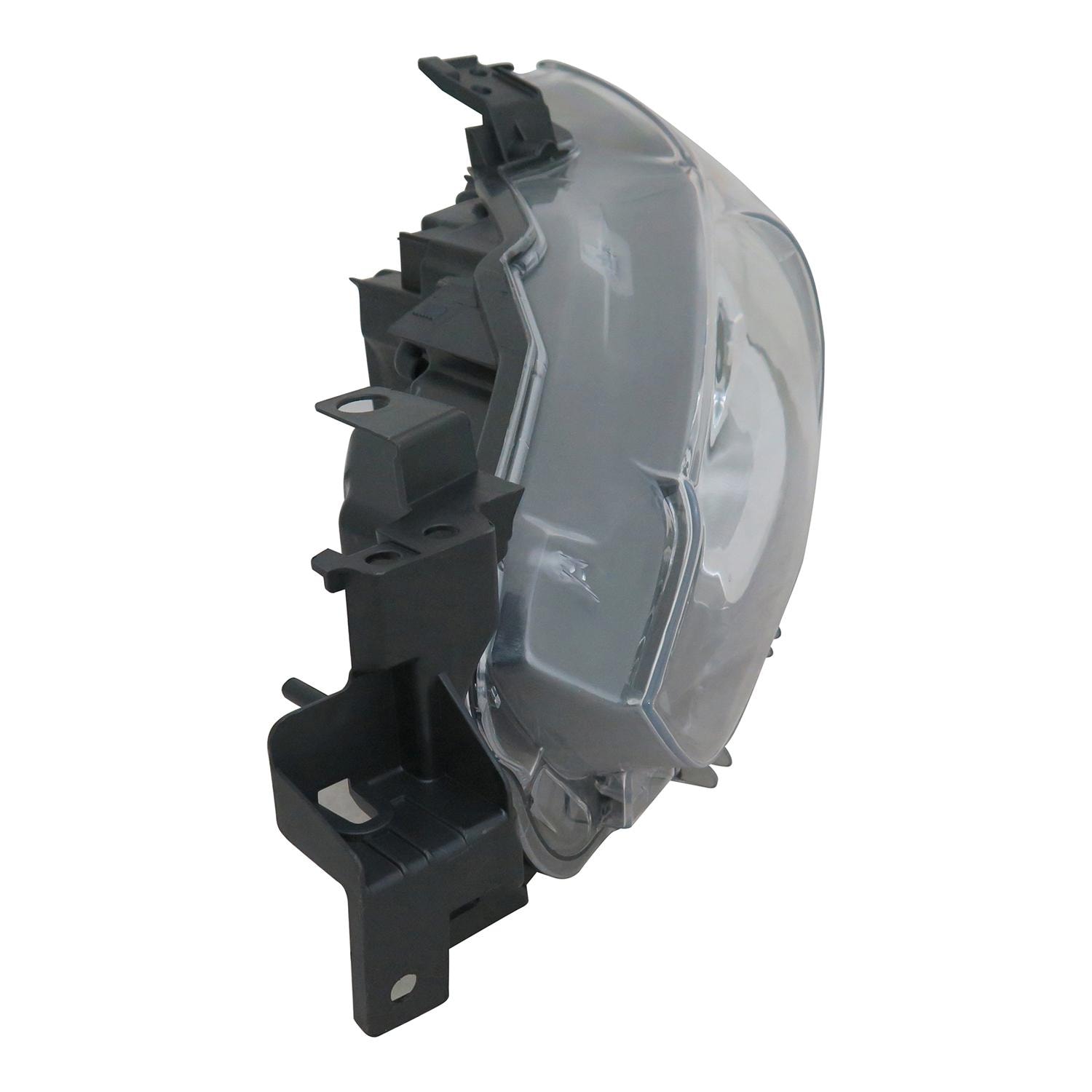 TYC Headlight Assembly 20-9428-01-9 | AutoZone