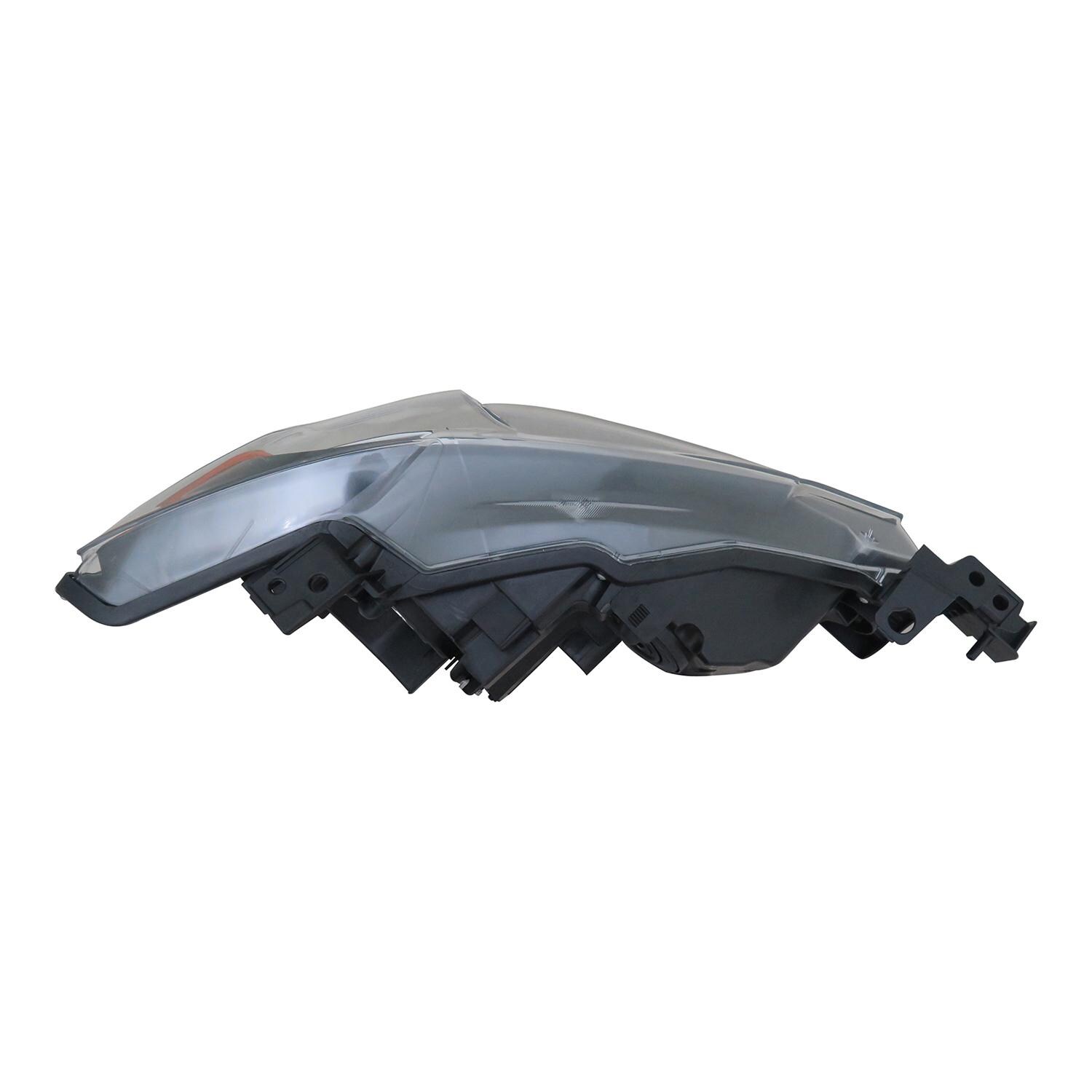 TYC Headlight Assembly 20-9428-01-9 | AutoZone