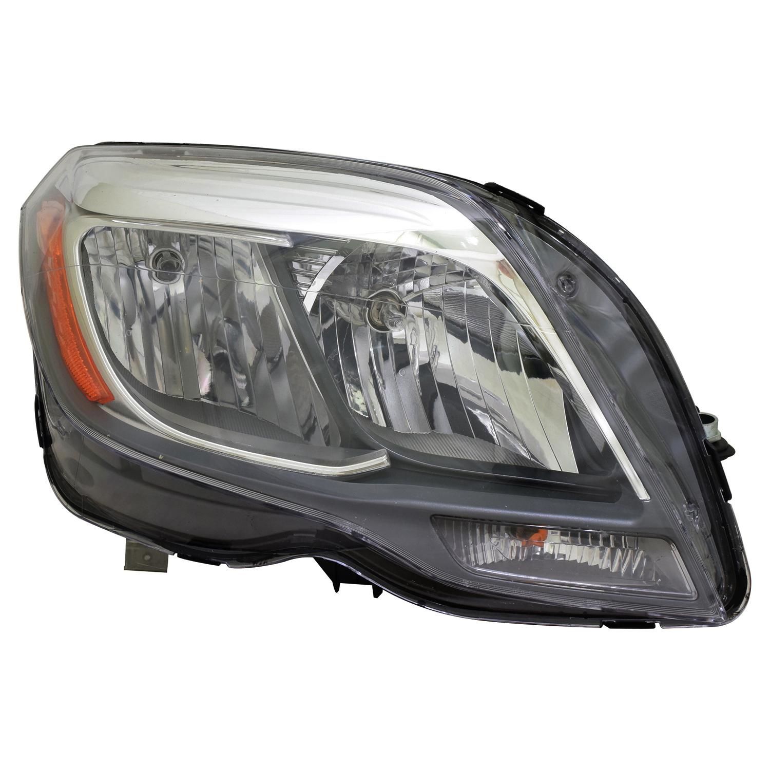 2021 Dodge Durango Headlight Assembly